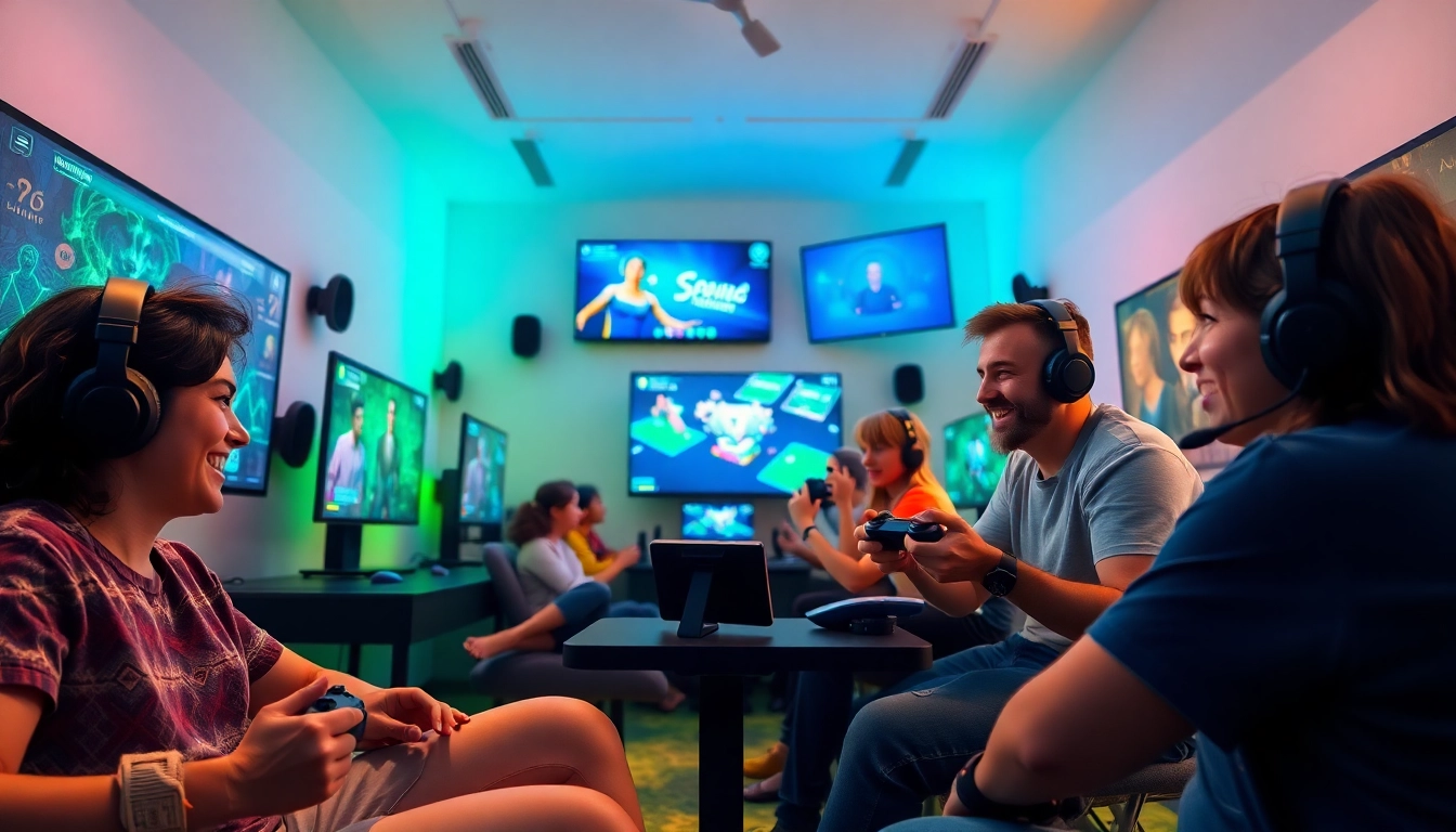 Engaging users on the 399W online gaming platform with collaborative playlists and sound experiences.