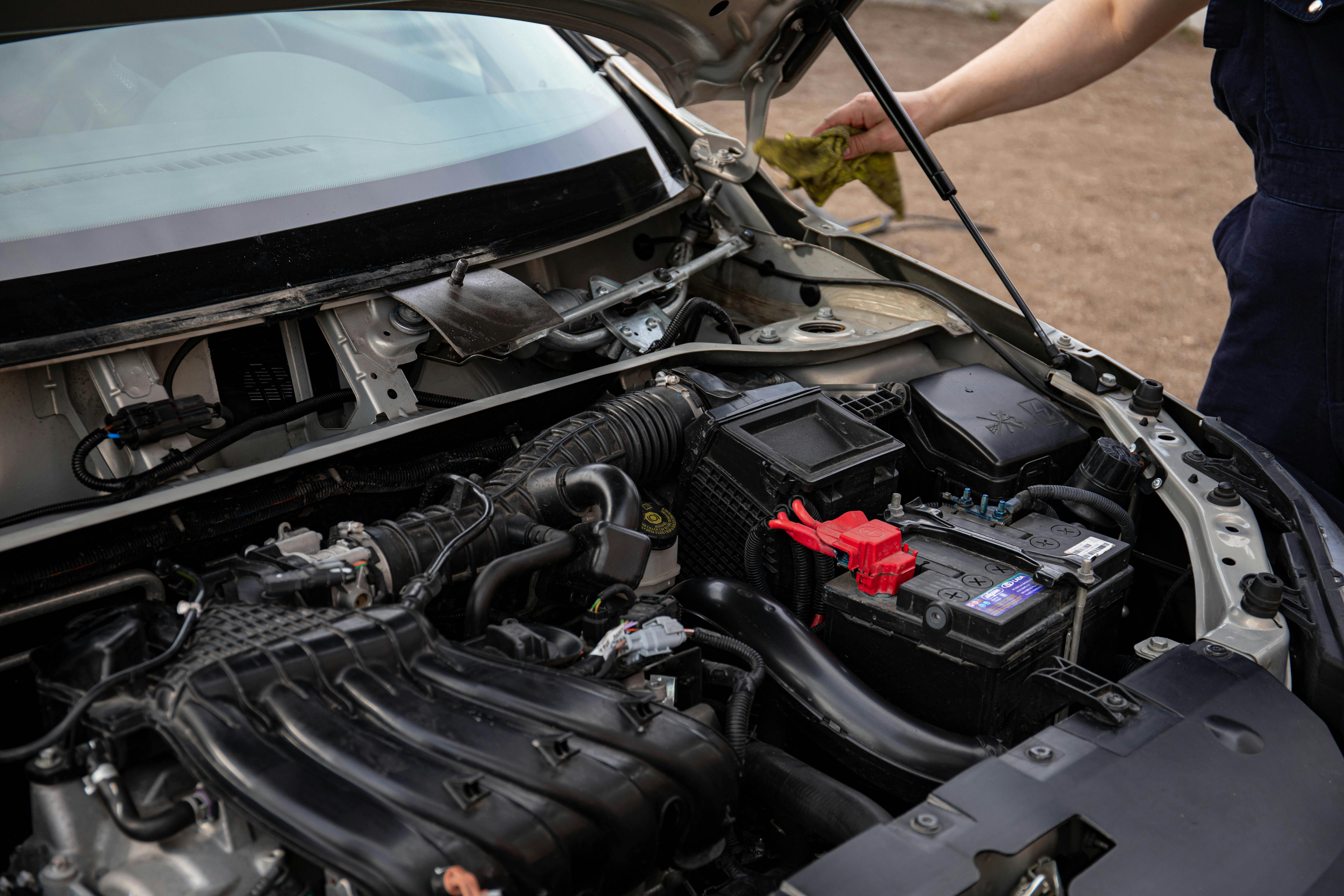 Quality Auto Repair in Columbus, OH – Honest &amp; Experienced