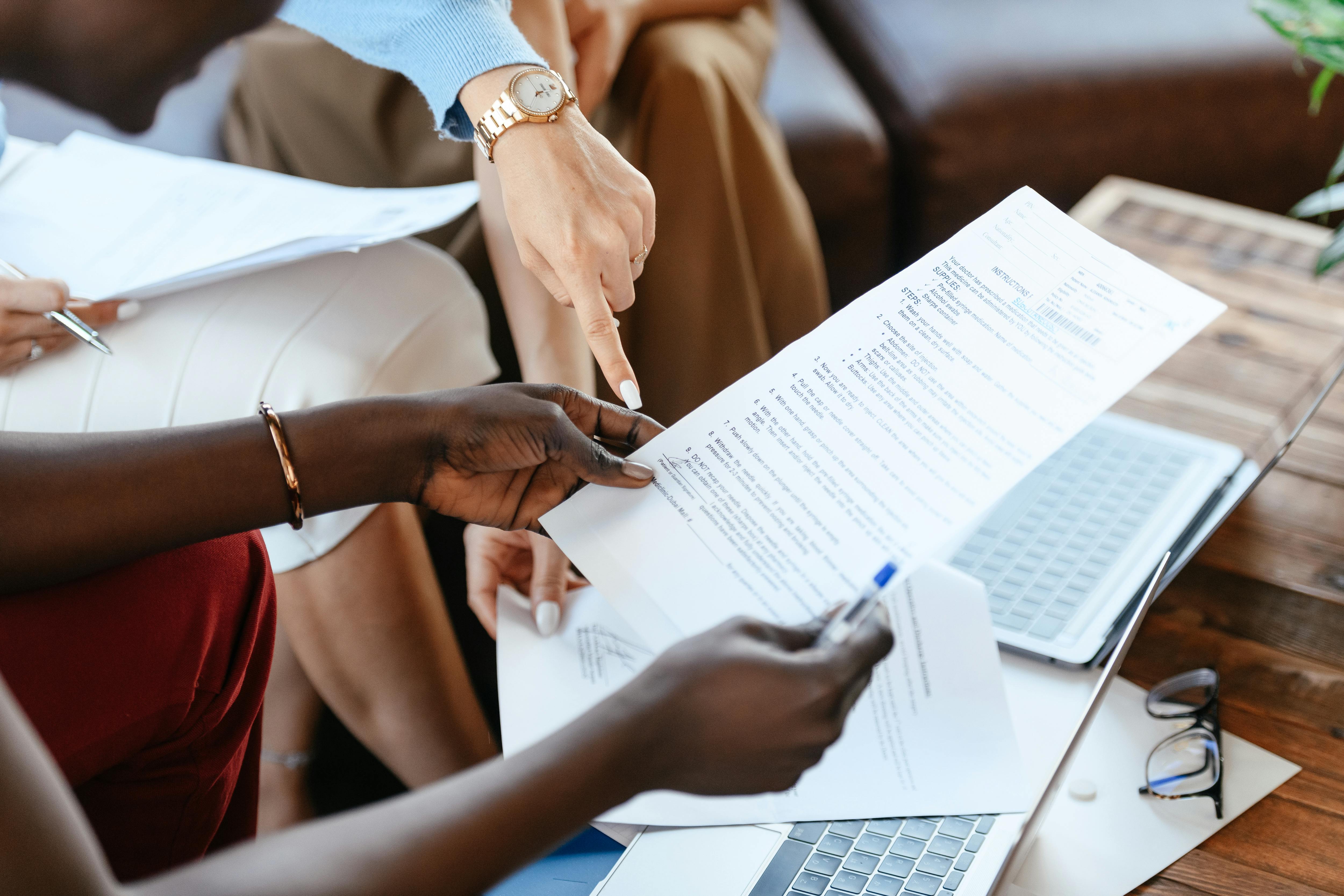 Purchasing Consultant: Unlocking Savings and Efficiency in Your Supply Chain