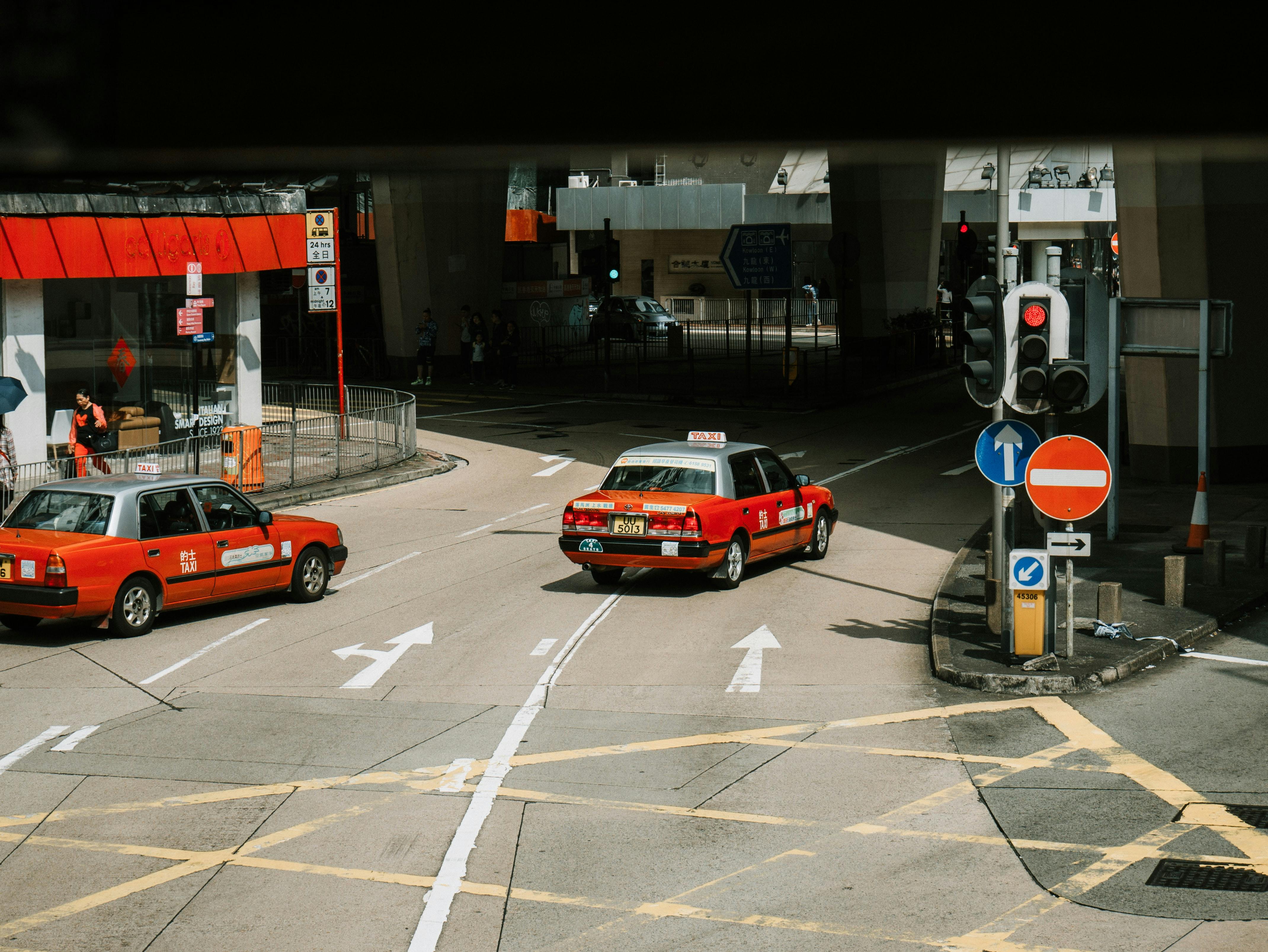 Affordable Esher Taxis for All Your Travel Needs
