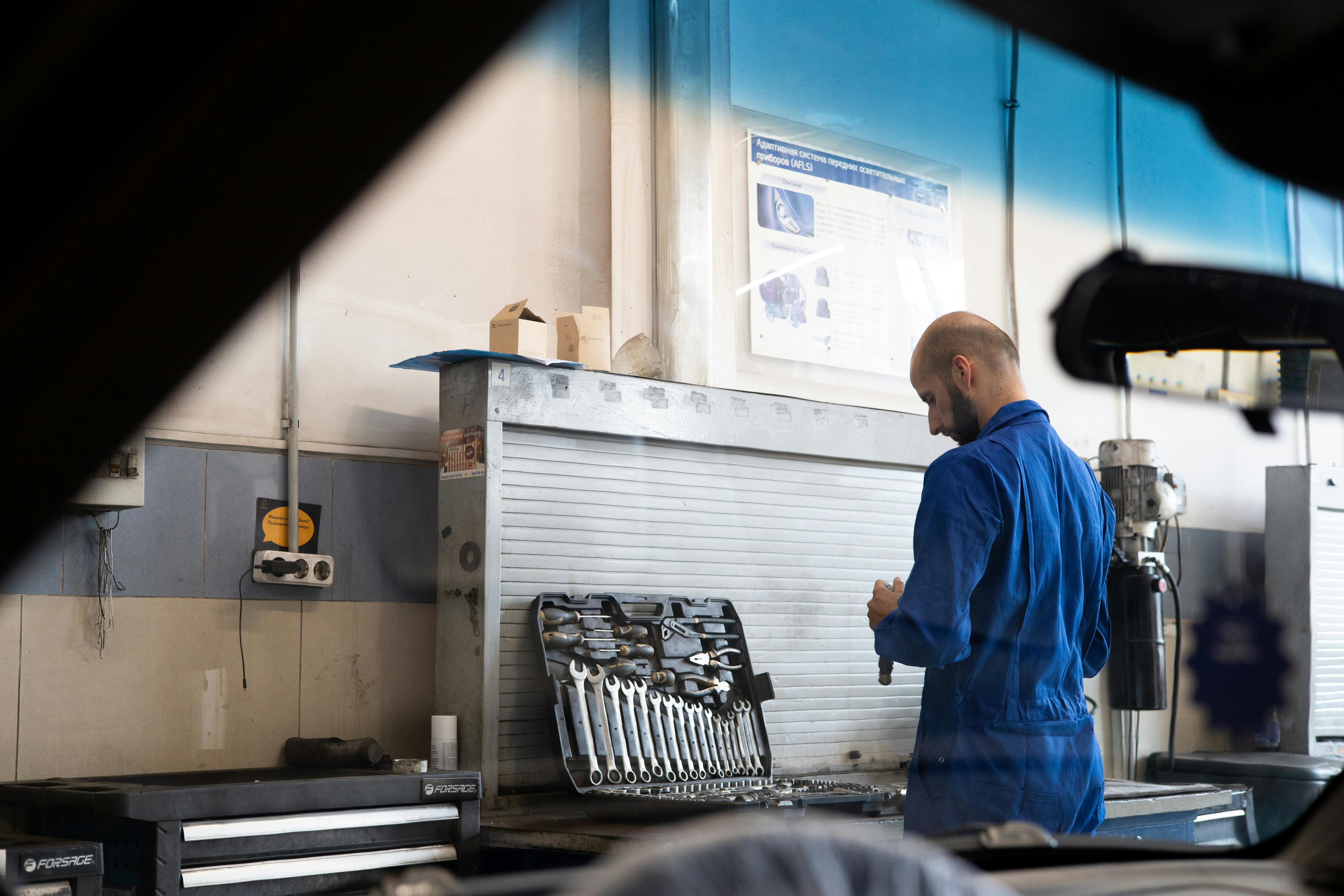 Professional Mercedes Repair Tulsa Experts for Luxury Models
