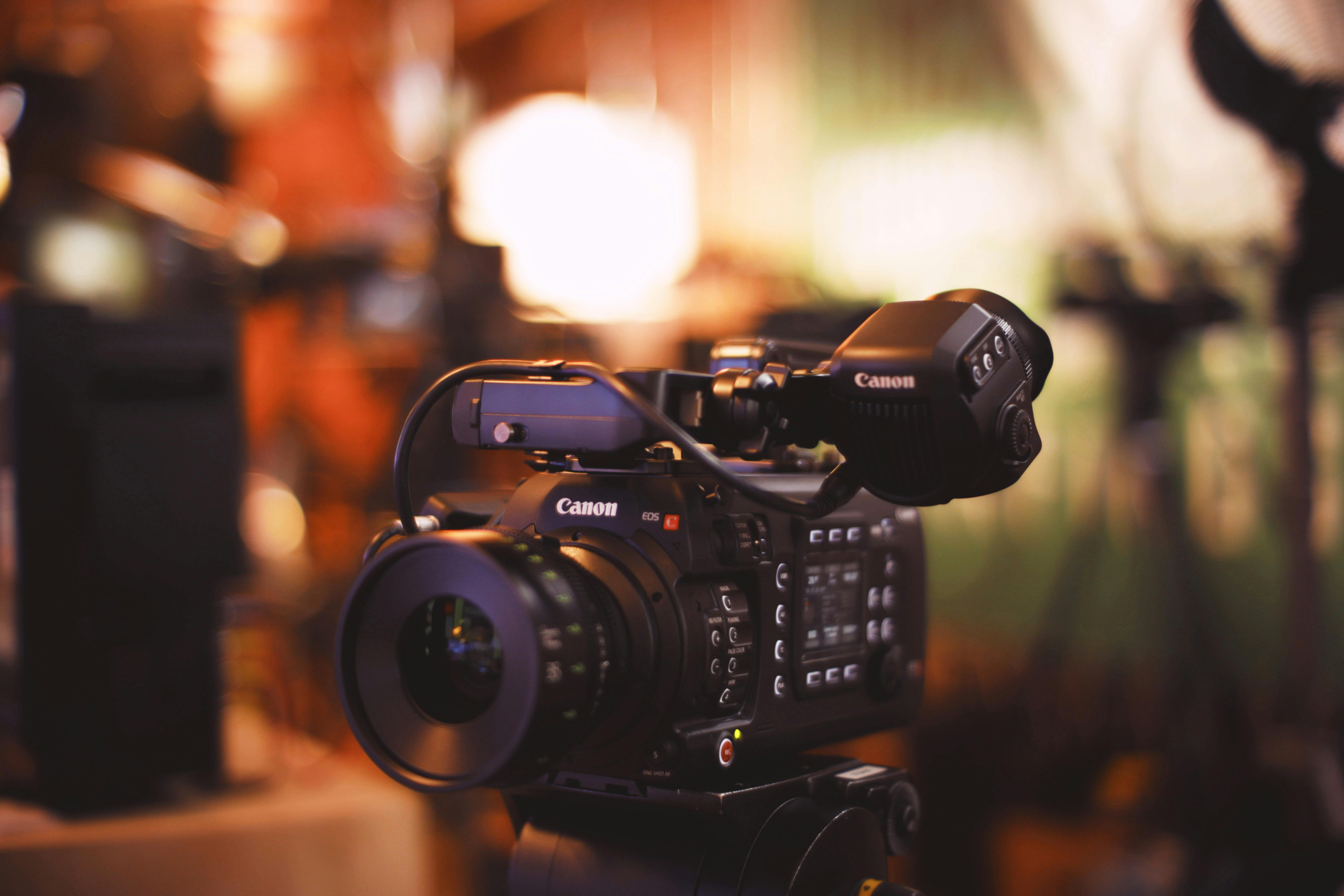 Learn Video Editing and Motion Graphics with Step-by-Step Training