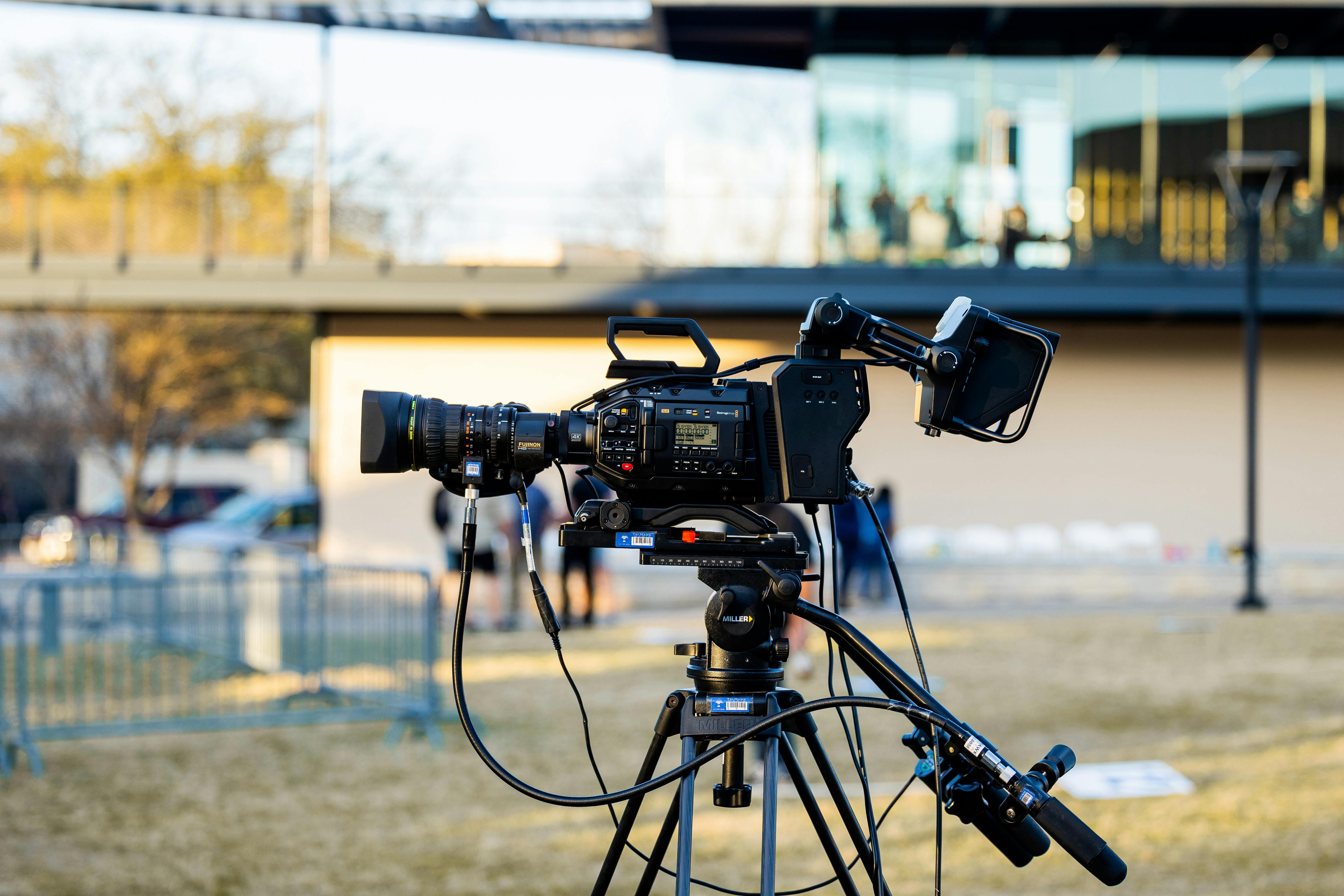 Phoenix Video Production Company Helping Brands Stand Out
