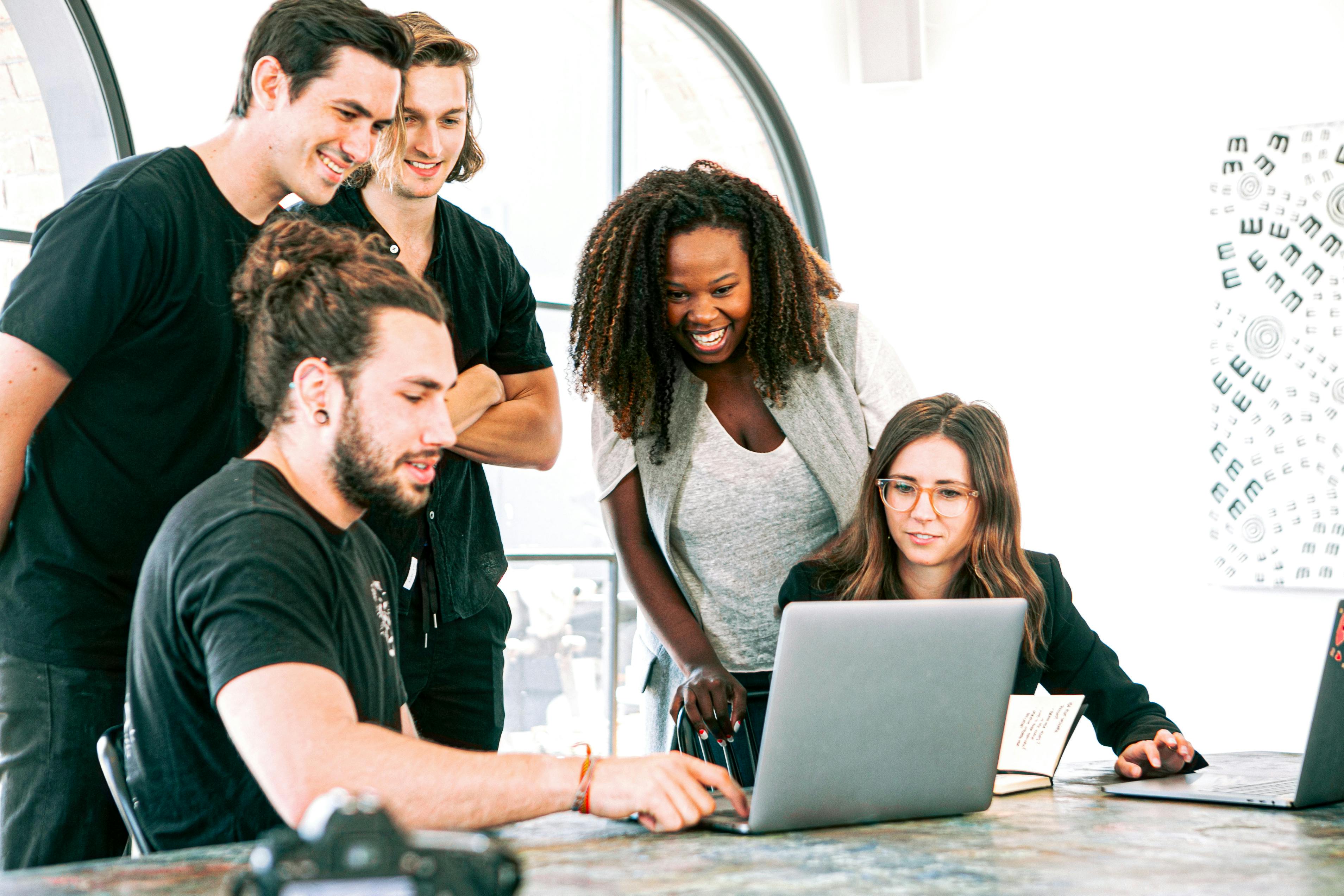 Practical Marketing course for small businesses and Startups