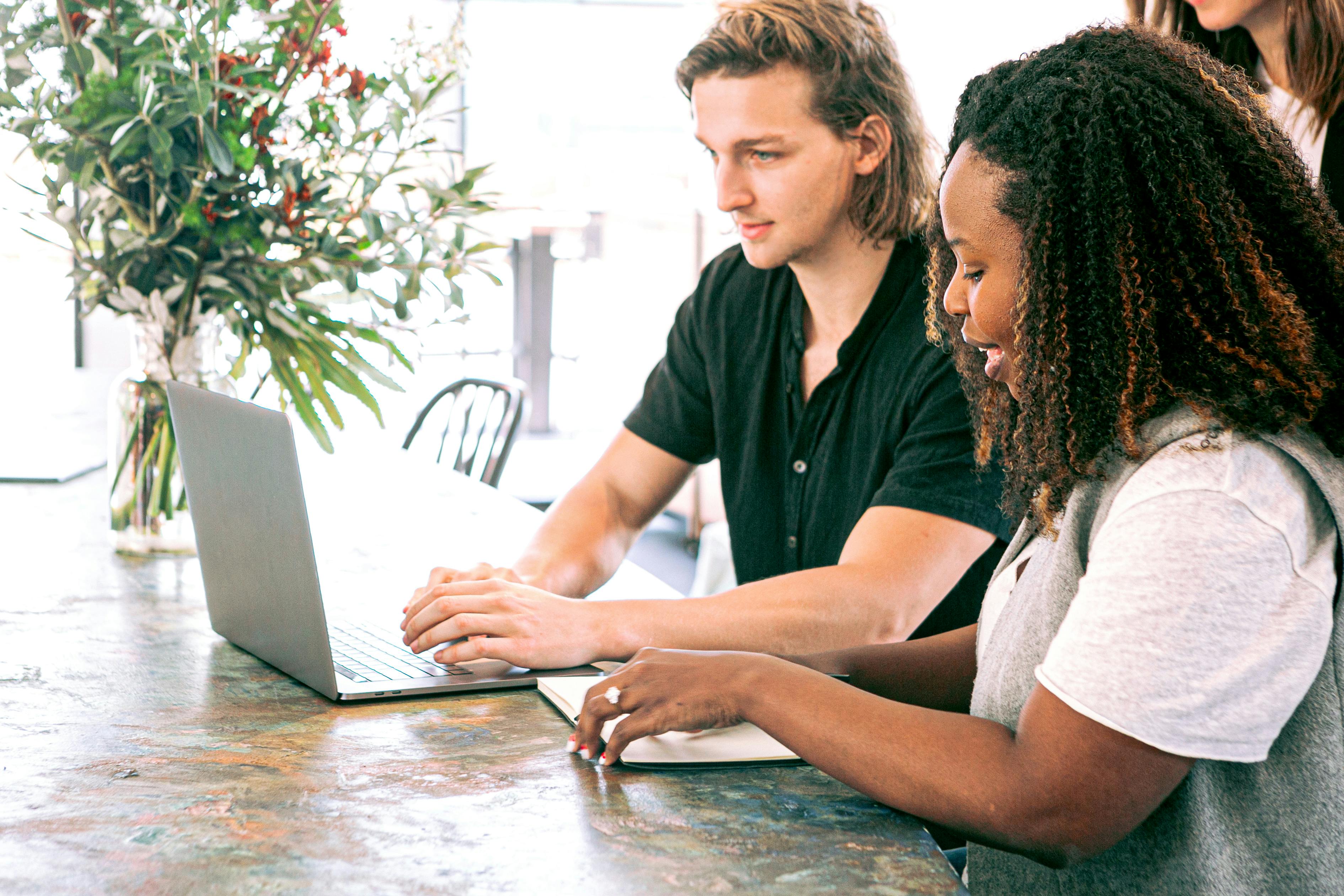 SEO Agentur mit KI und datenbasierter Performance-Optimierung