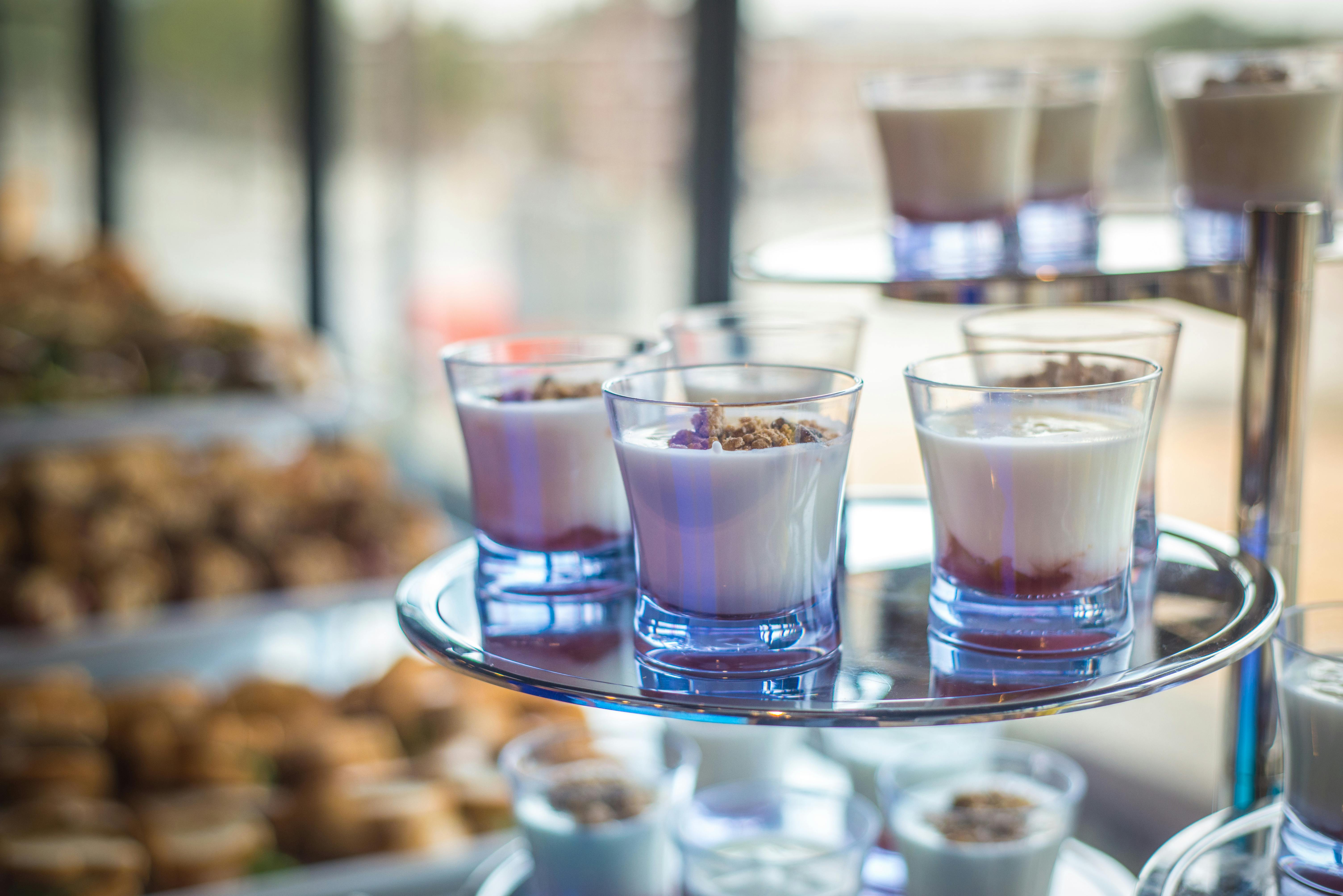 Birthday Party Ice Cream Service That Guests Will Remember
