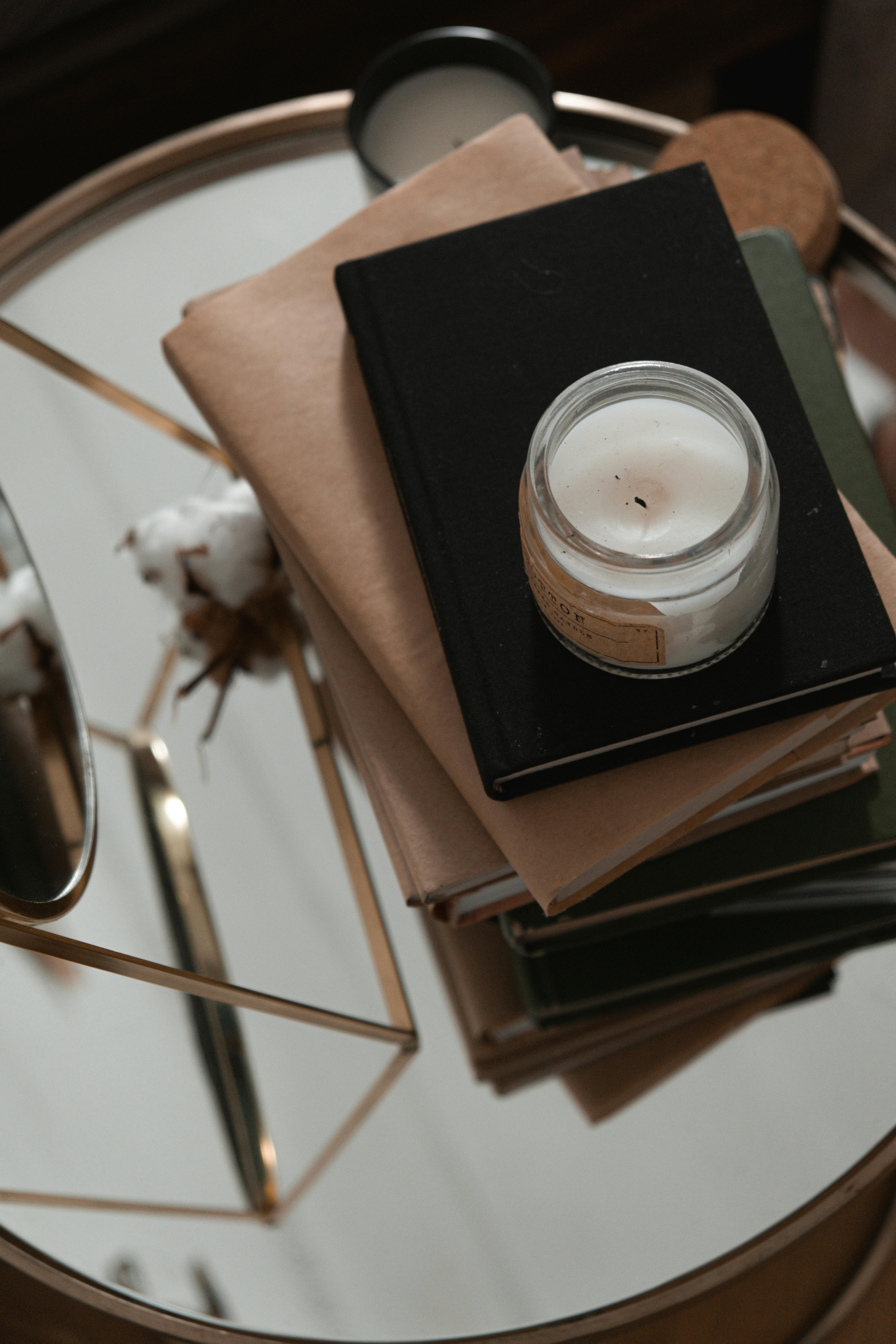 Discover the Magic of All-Natural Candles from Embery Candles