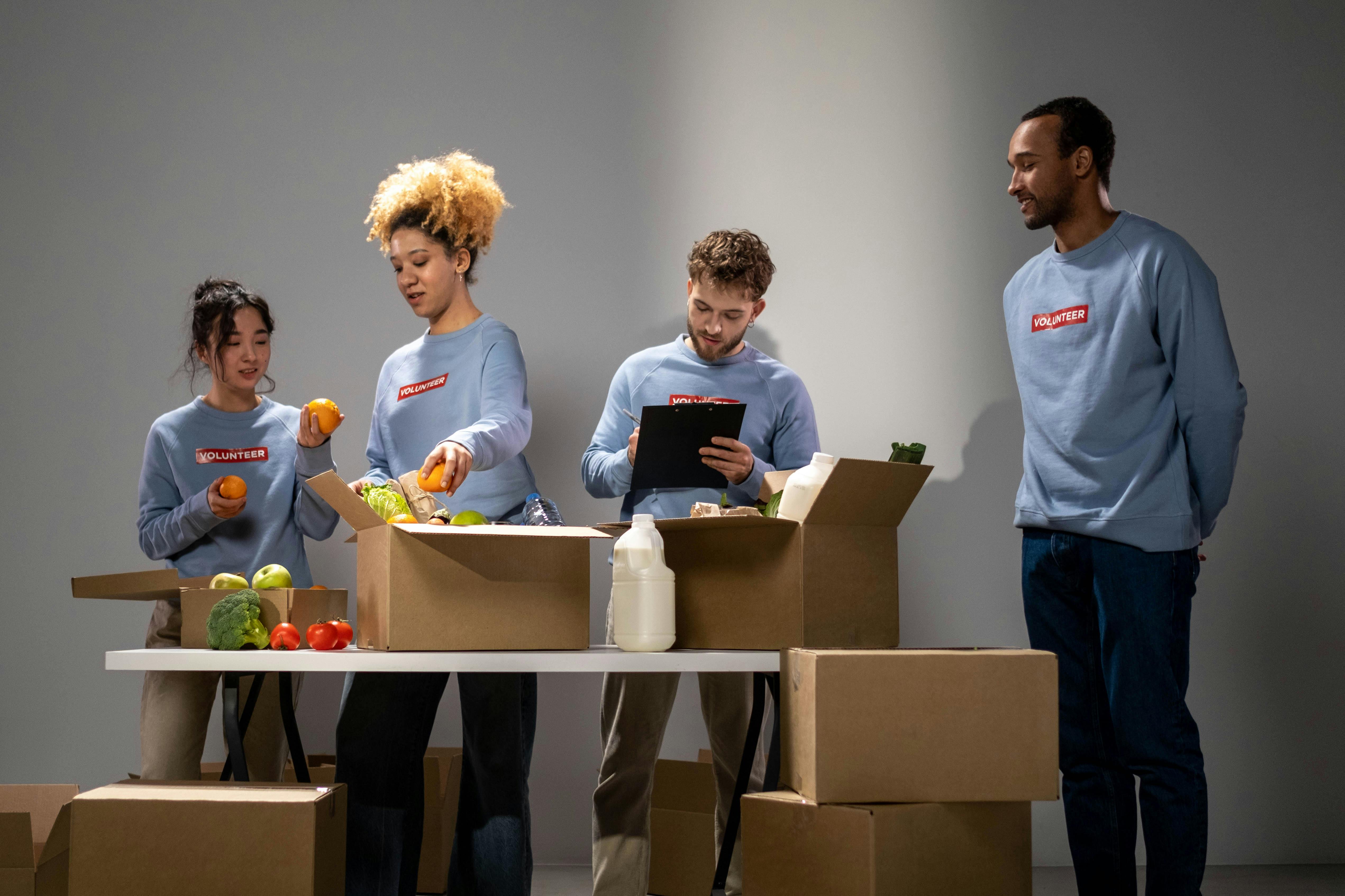 How Custom Packaging Boxes Help Differentiate Your Products on the Shelf