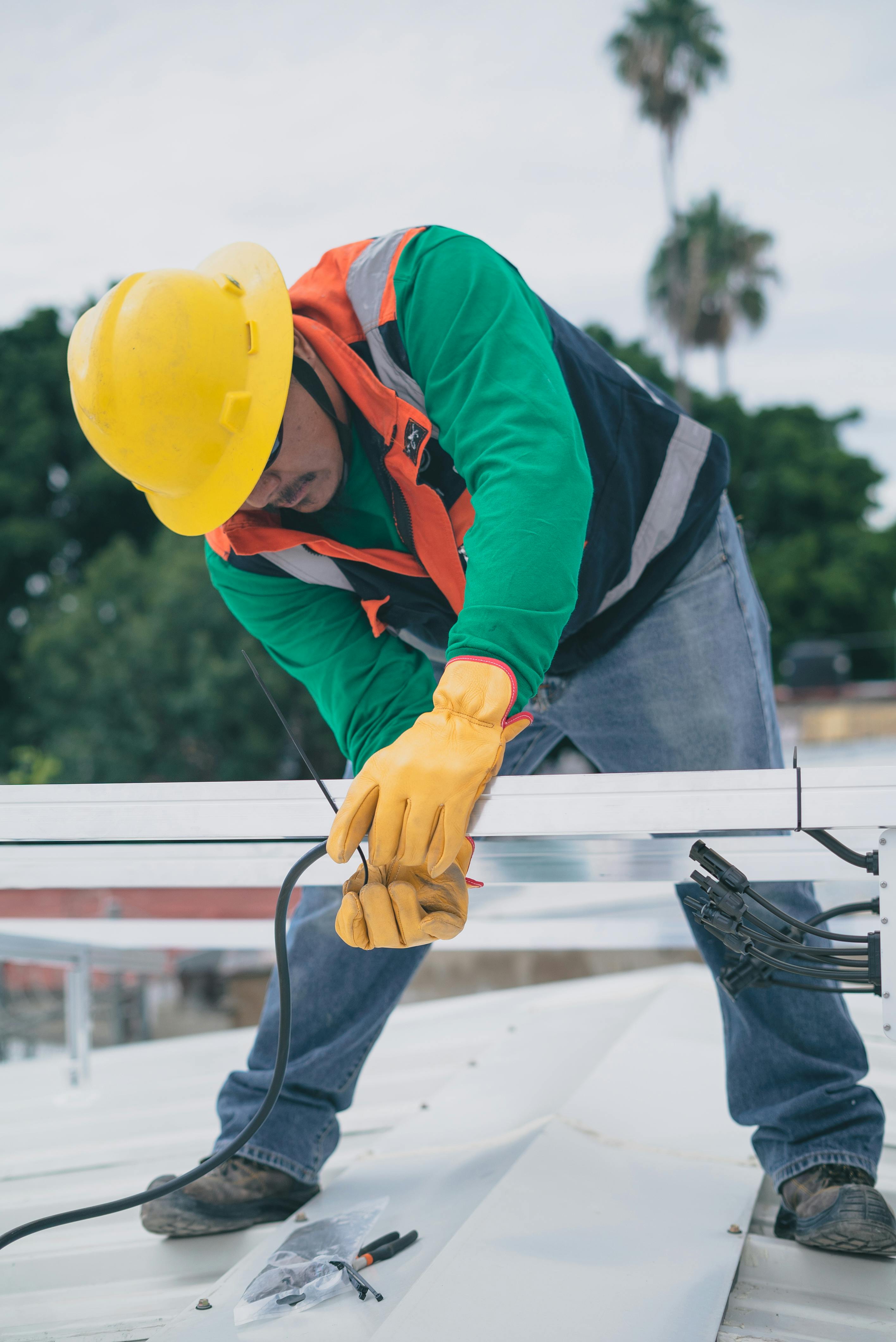 Skilled Deck Builder Kennesaw Serving Local Homes