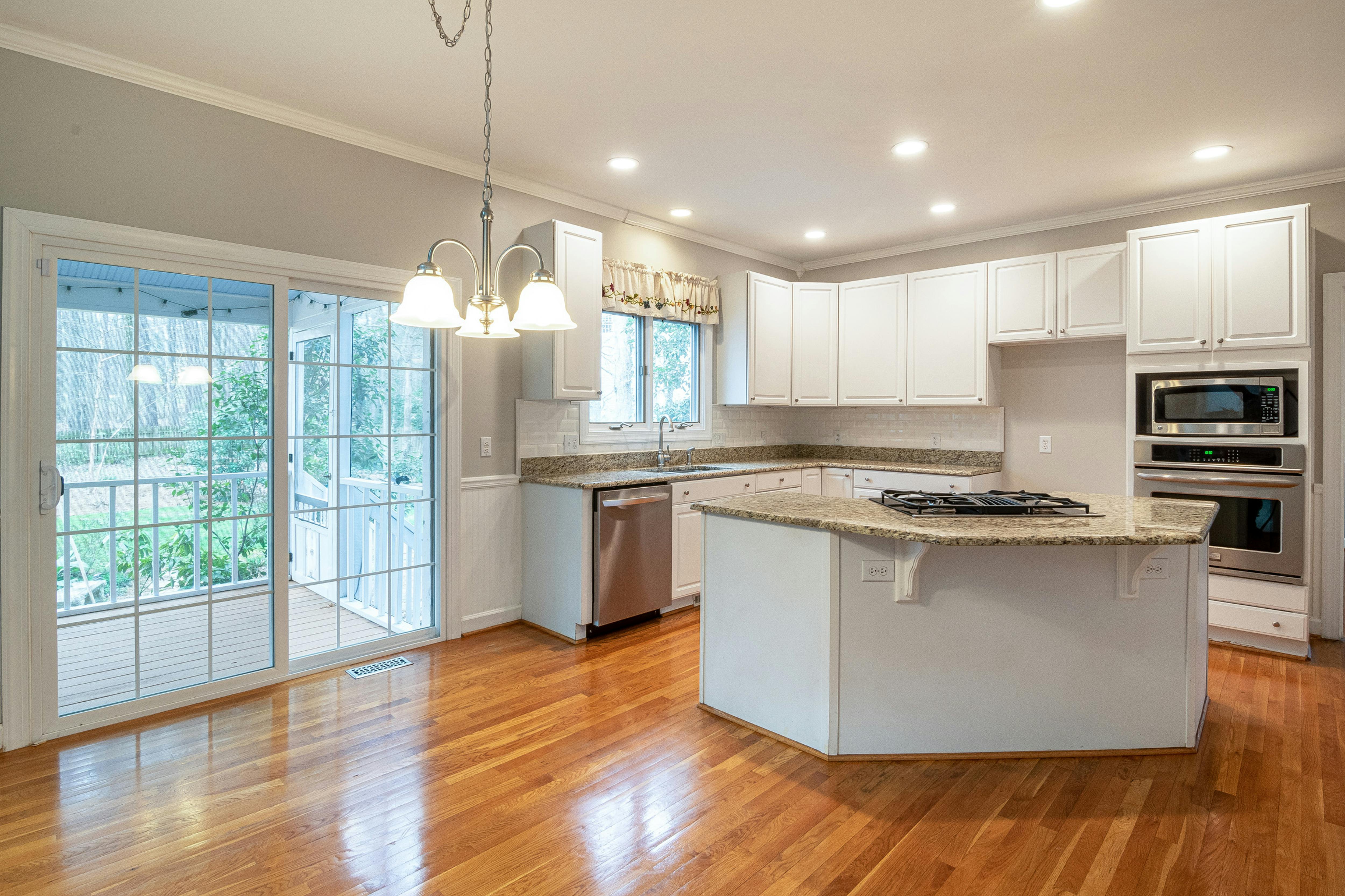 Transform Your Home with the Best Contractor for High-End Remodels Austin