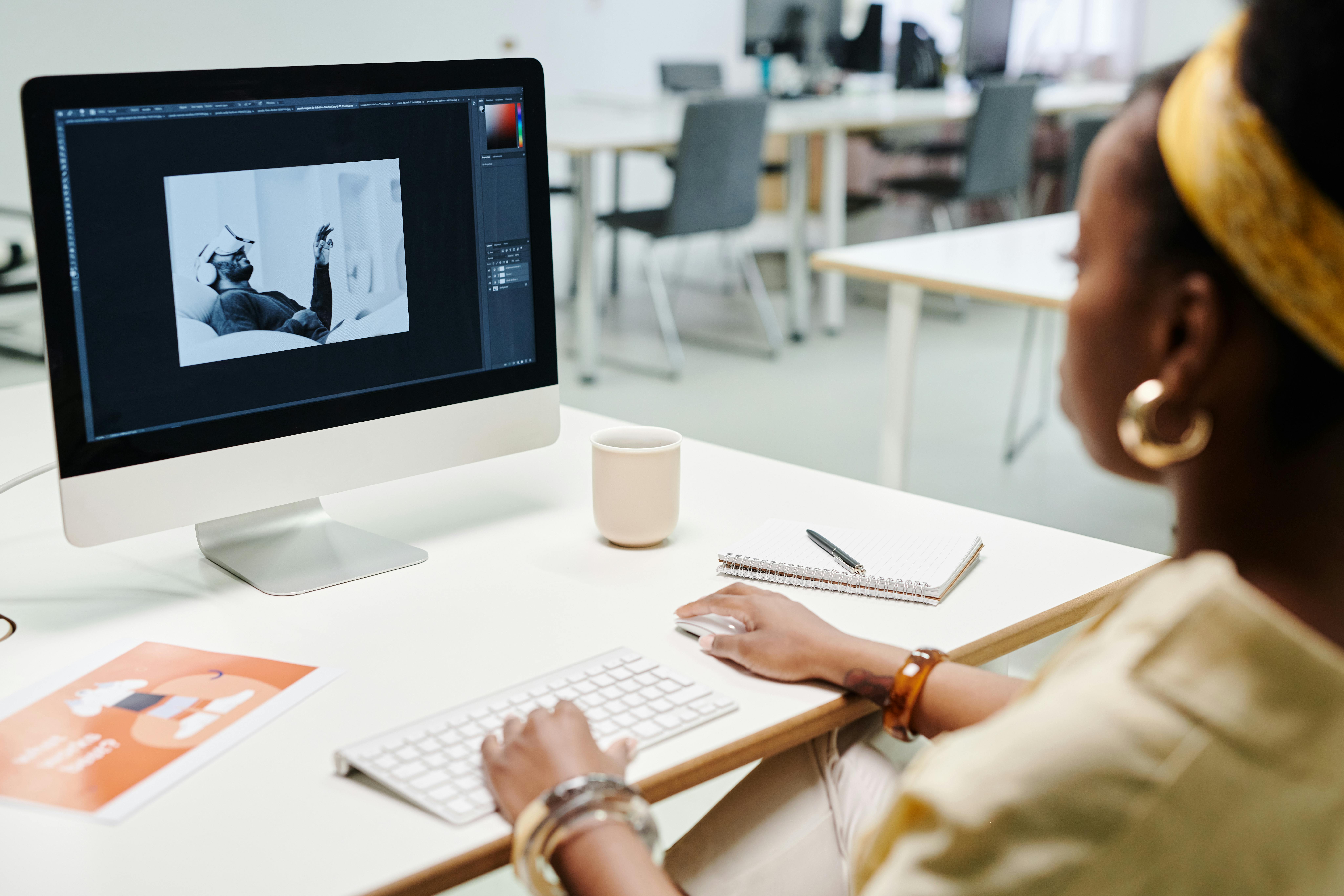 Top Video Processing Course Online to Learn Editing From Scratch