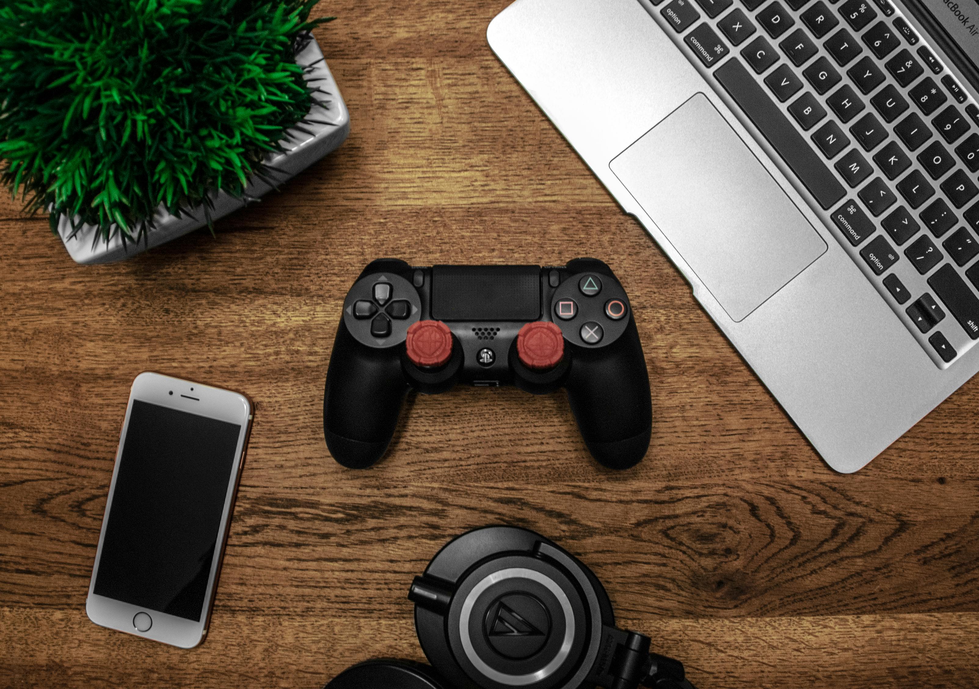 Explore Endless Free Games on GNHUSTGames