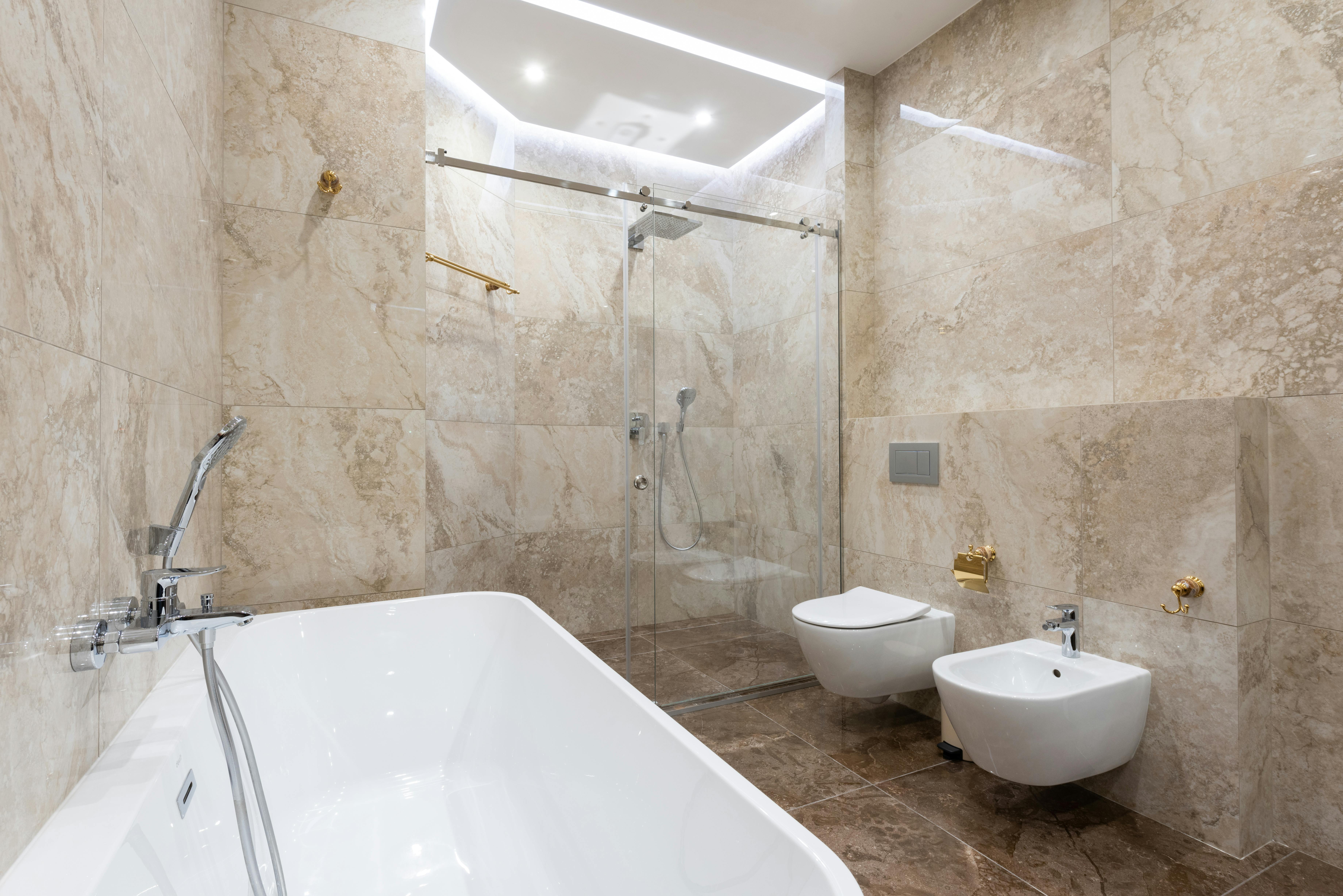 Discover the Top 10 Toilets for Every Bathroom Style in the UK
