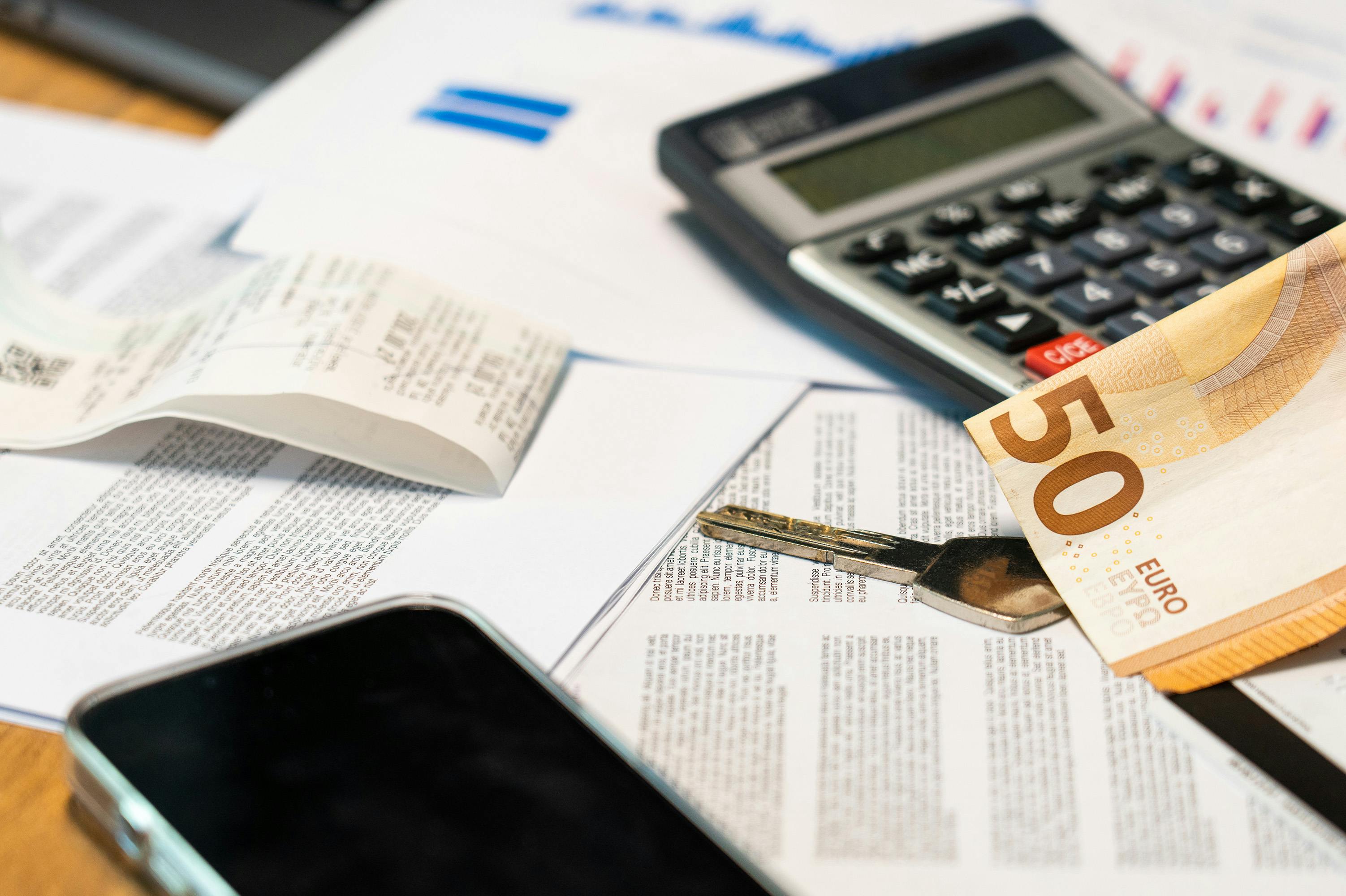 Reliable Tax Consultants in Kenya for KRA Compliance