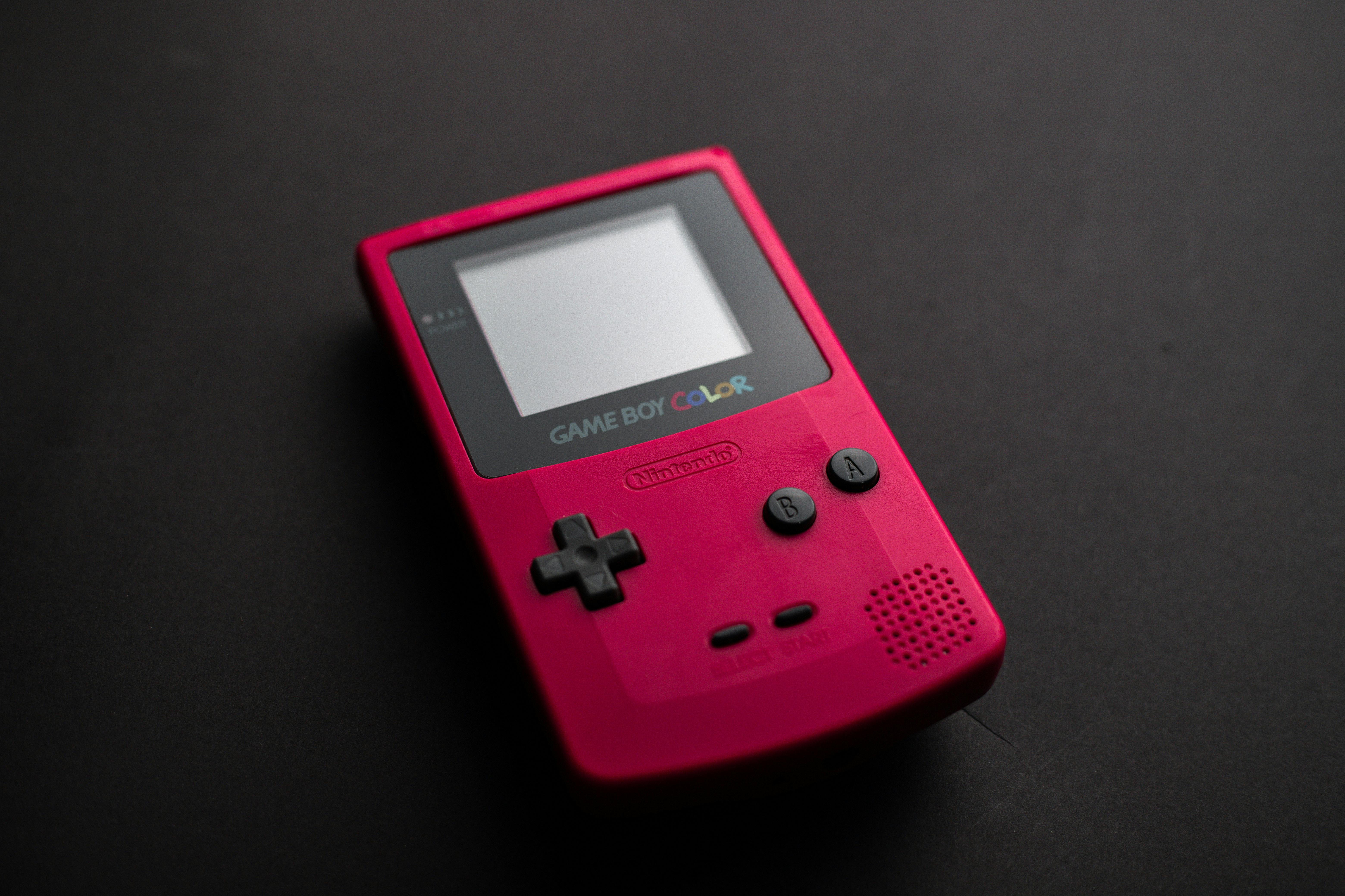 R36s Retro Game Handheld Guide – Features and Benefits