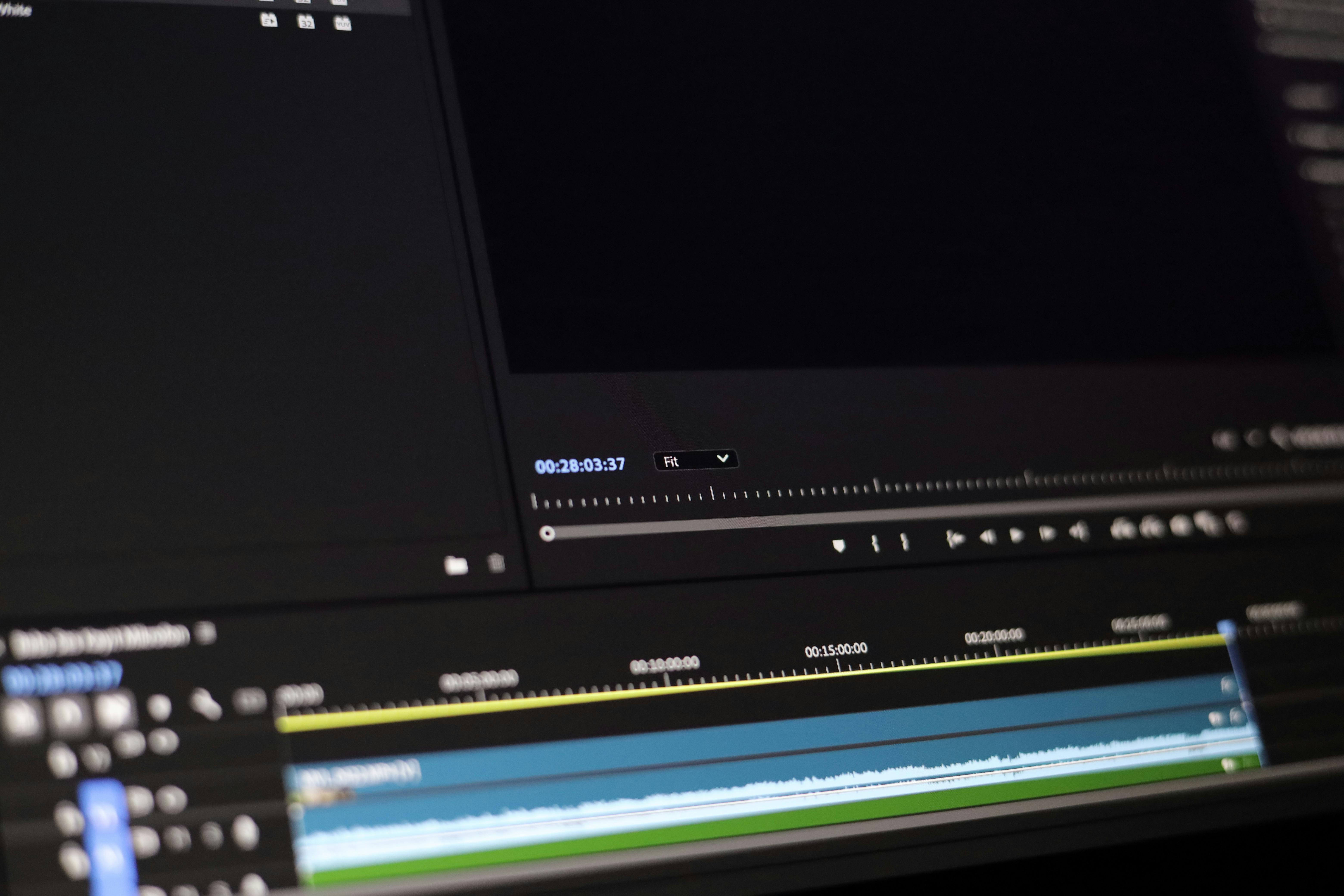 Video Processing Course Online: Learn Editing, Effects &amp; Audio