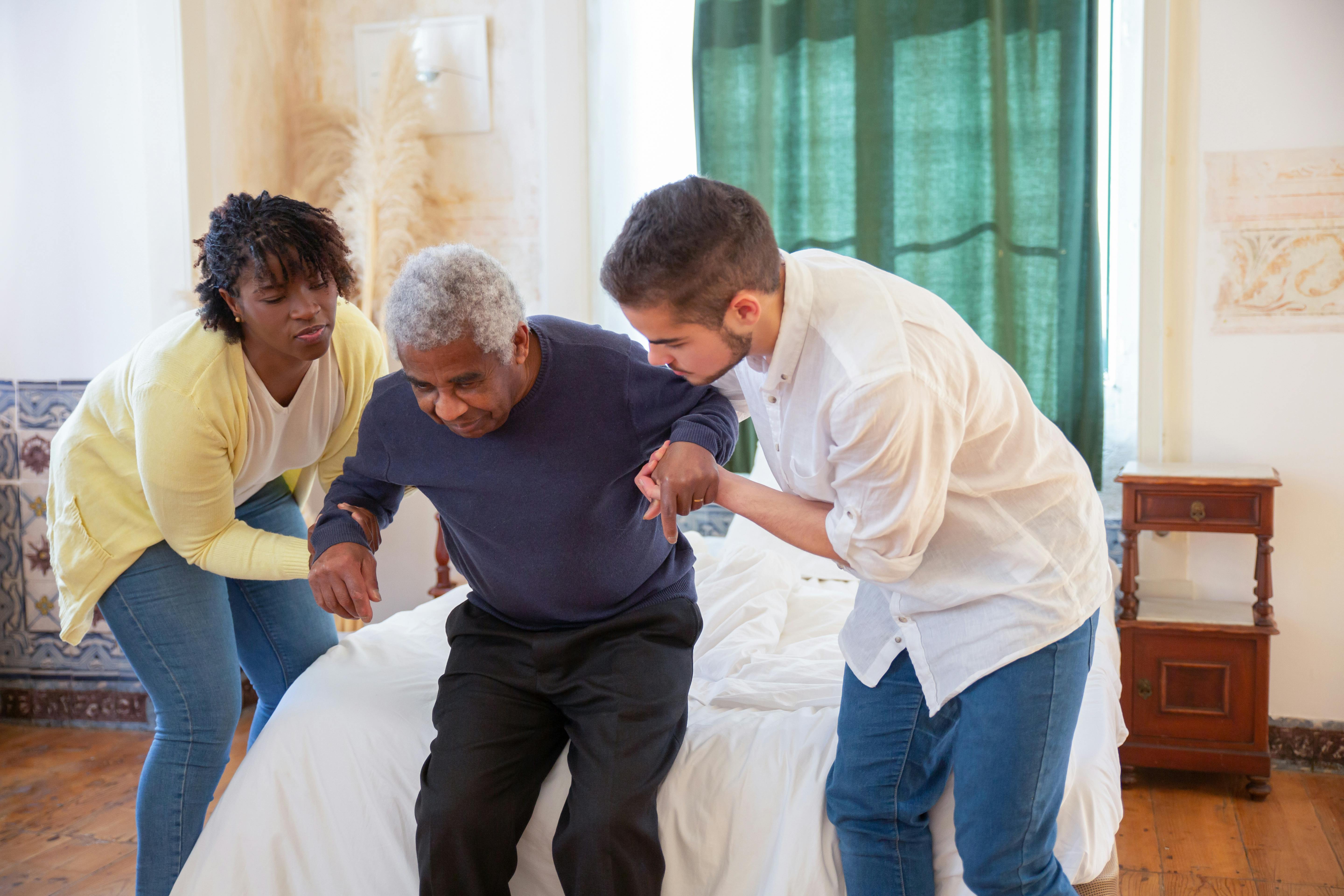 Personalized In-Home Care Austin TX Designed with Compassion