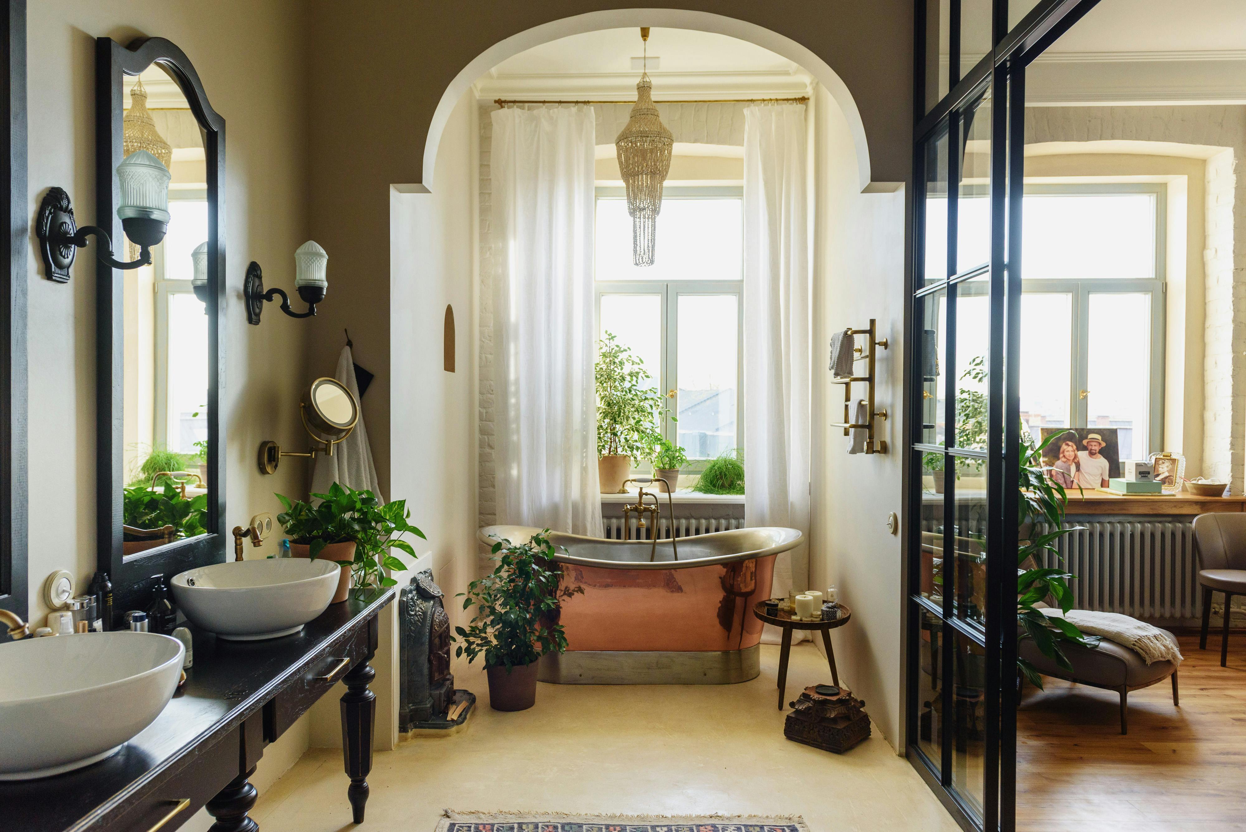 Elegant Showers – Premium Comfort and Style Combined