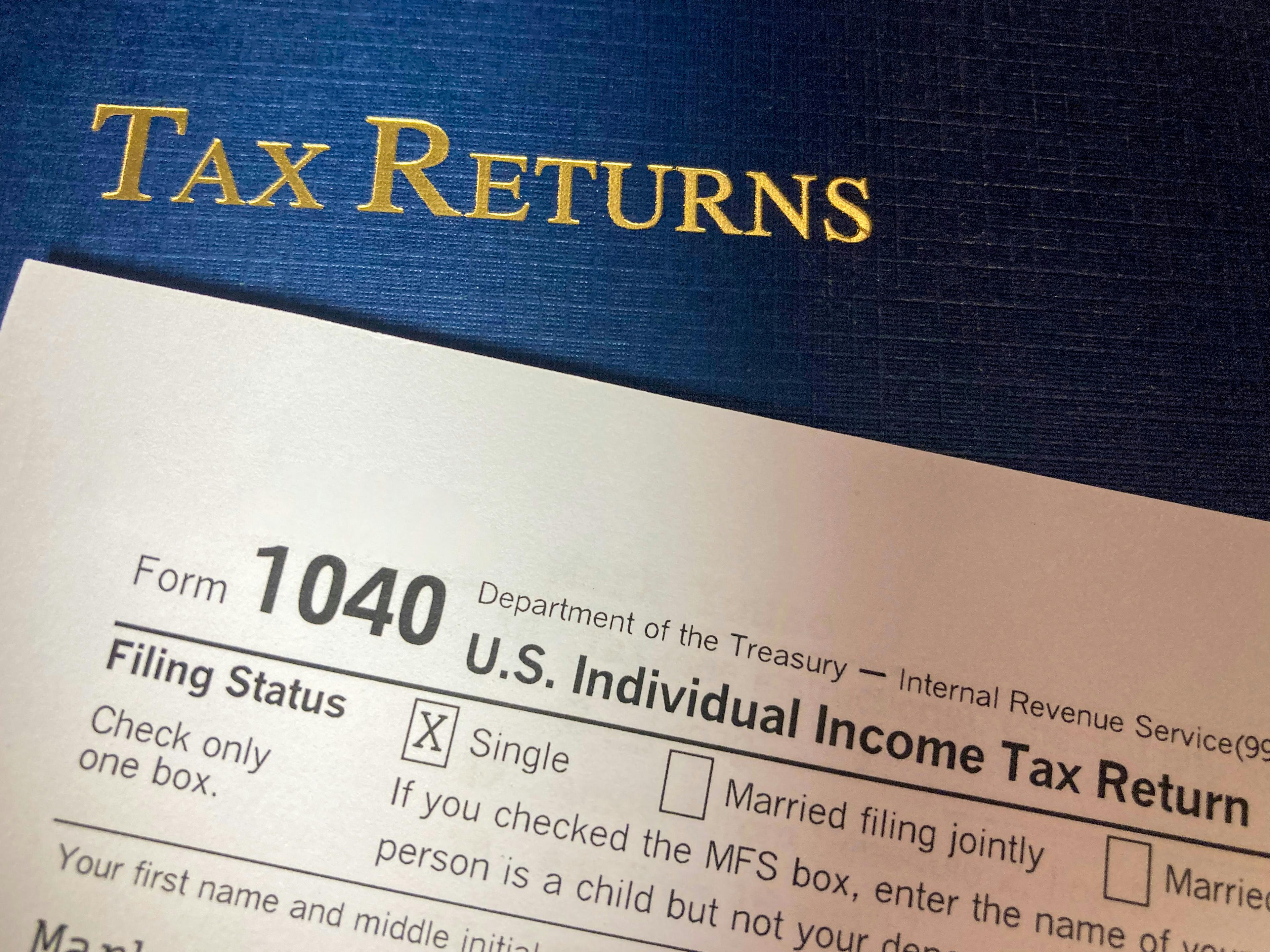 PEA RIDGE TAX SERVICE WITH TRUSTED PROFESSIONAL GUIDANCE