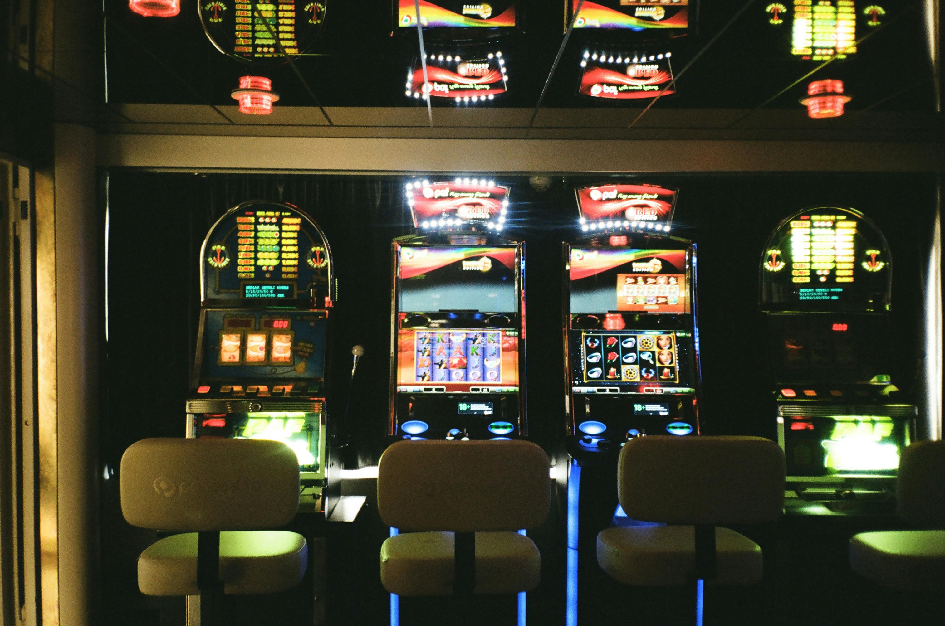 Slot Gacor Hari Ini Hanya di Carijp – Rasakan Keuntungannya