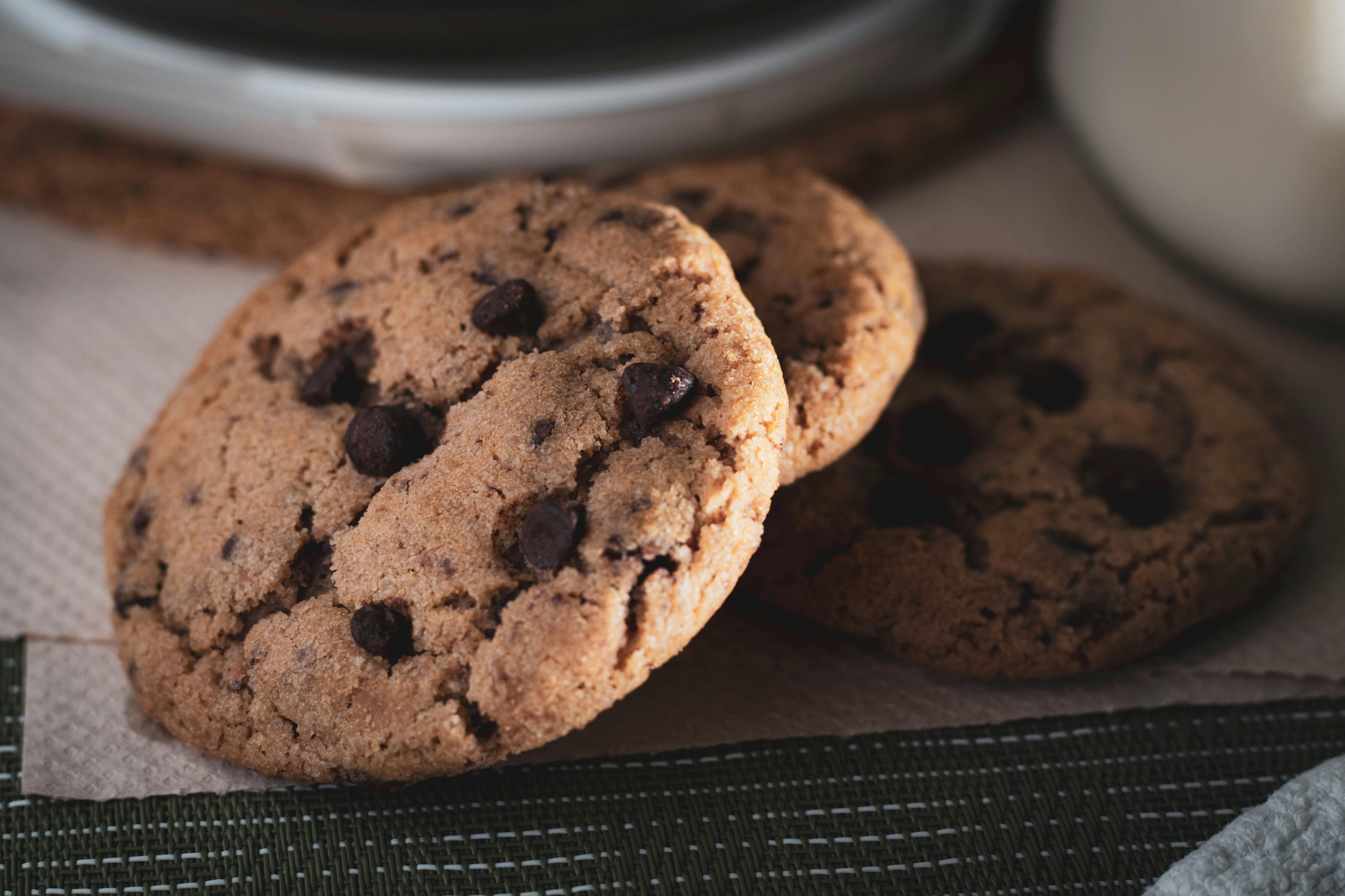 Taste the Difference: Ray’s Cookies are Seattle’s premier gourmet cookies Today