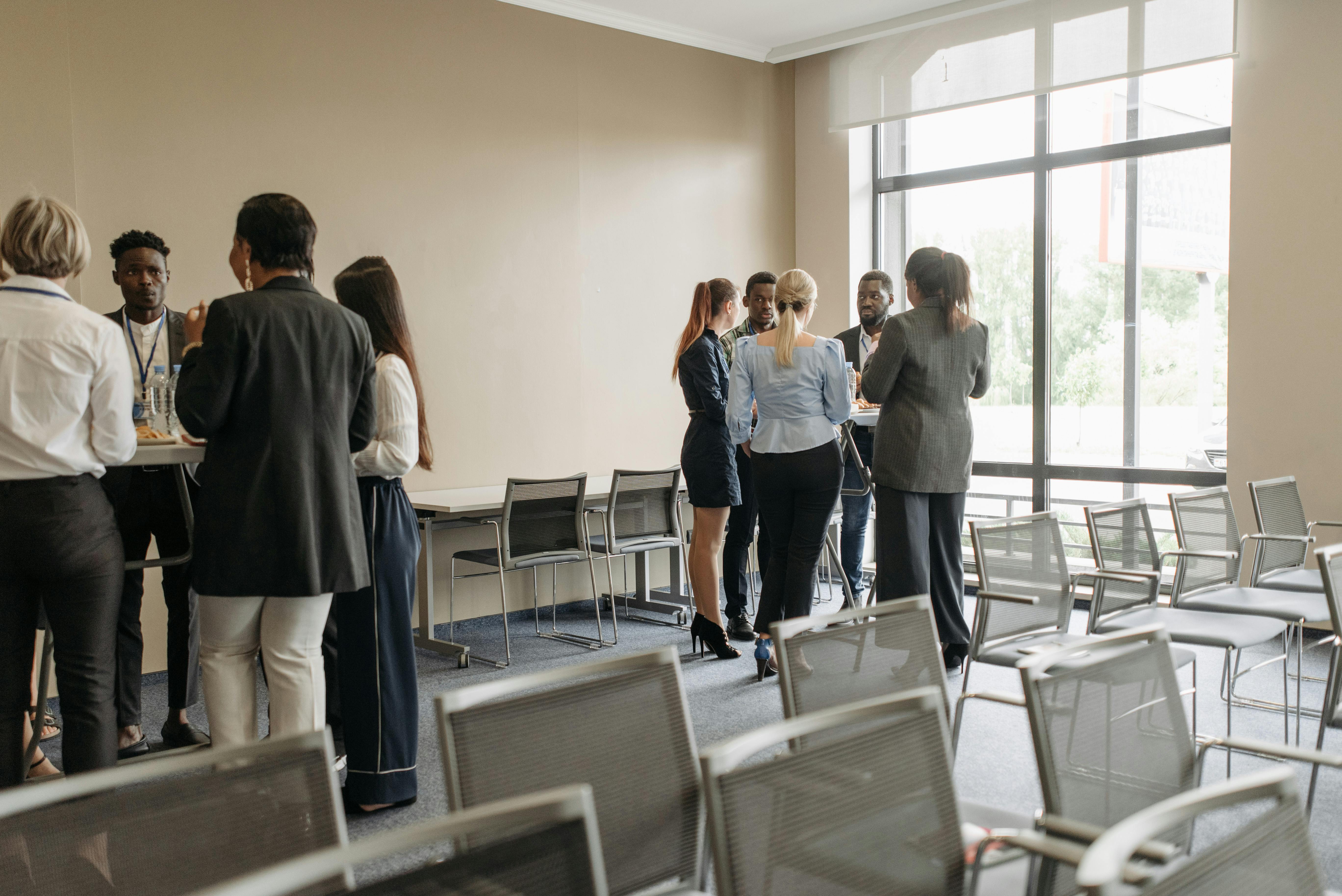 Event Management Company Solutions That Guarantee Flawless Execution