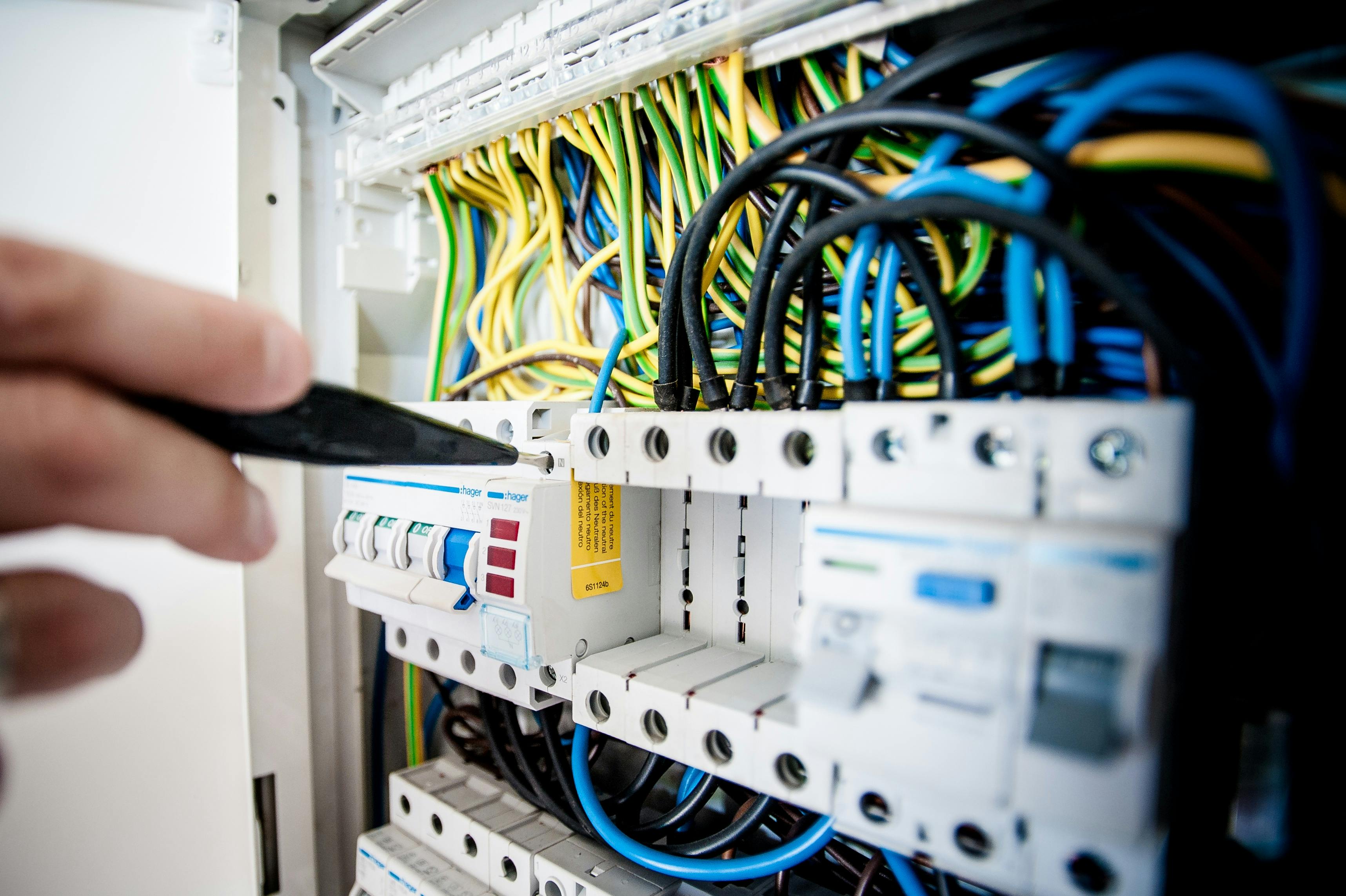Trusted Refrigerator Repair Experts Using Factory-Original Parts