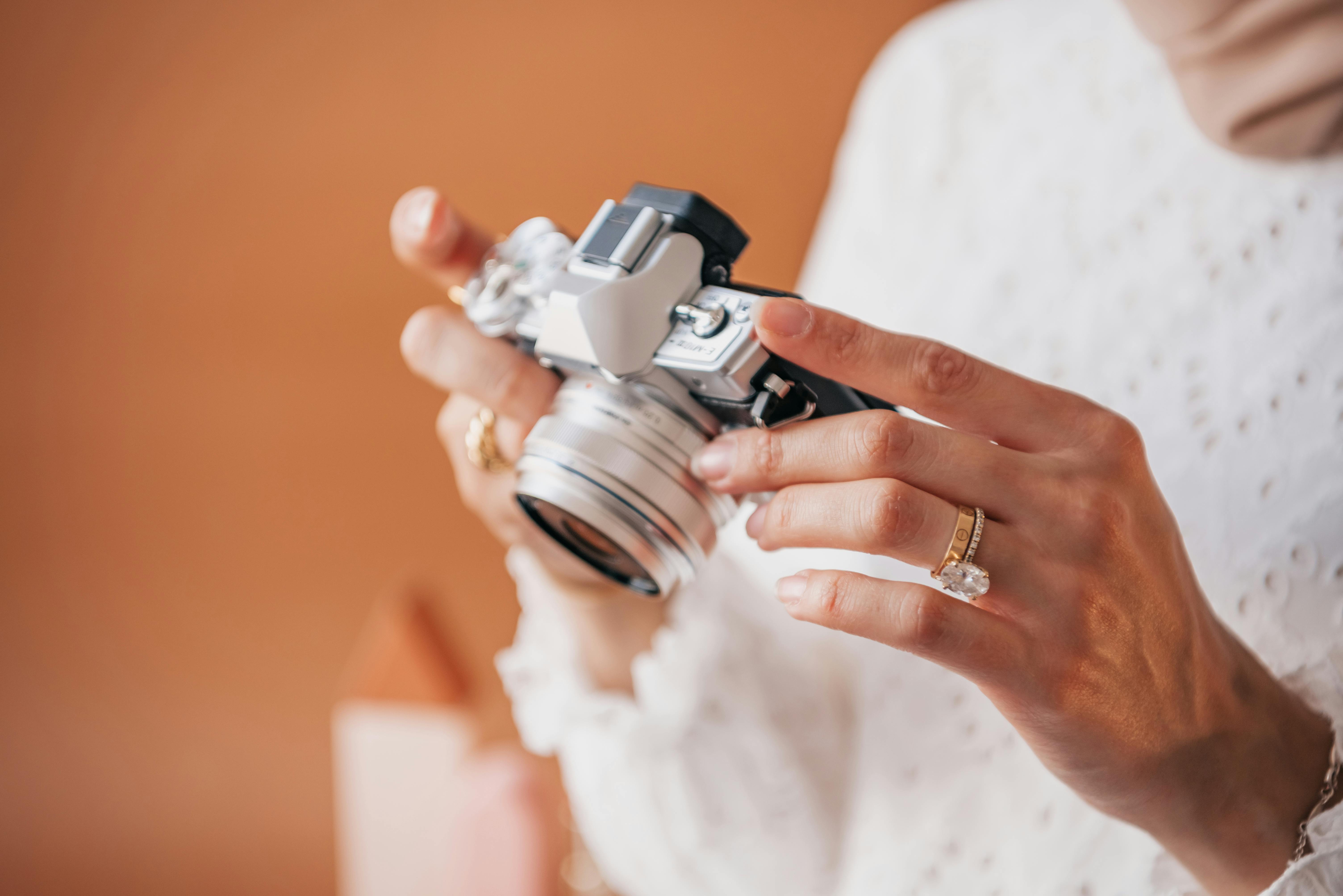 Creative Video Production That Tells Your Story