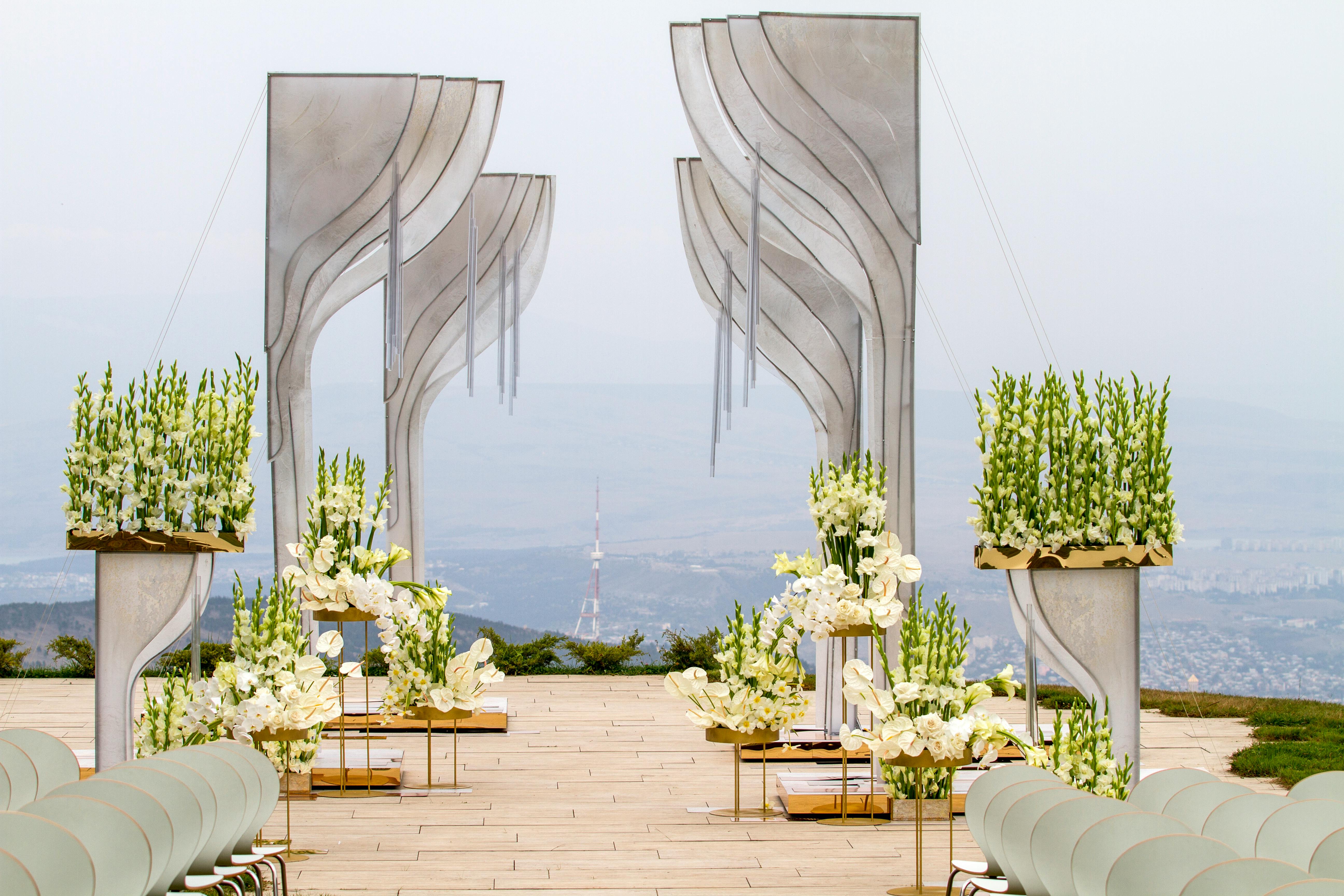 Plan Your Dream Wedding at Our Stunning Wedding Venue Near Me