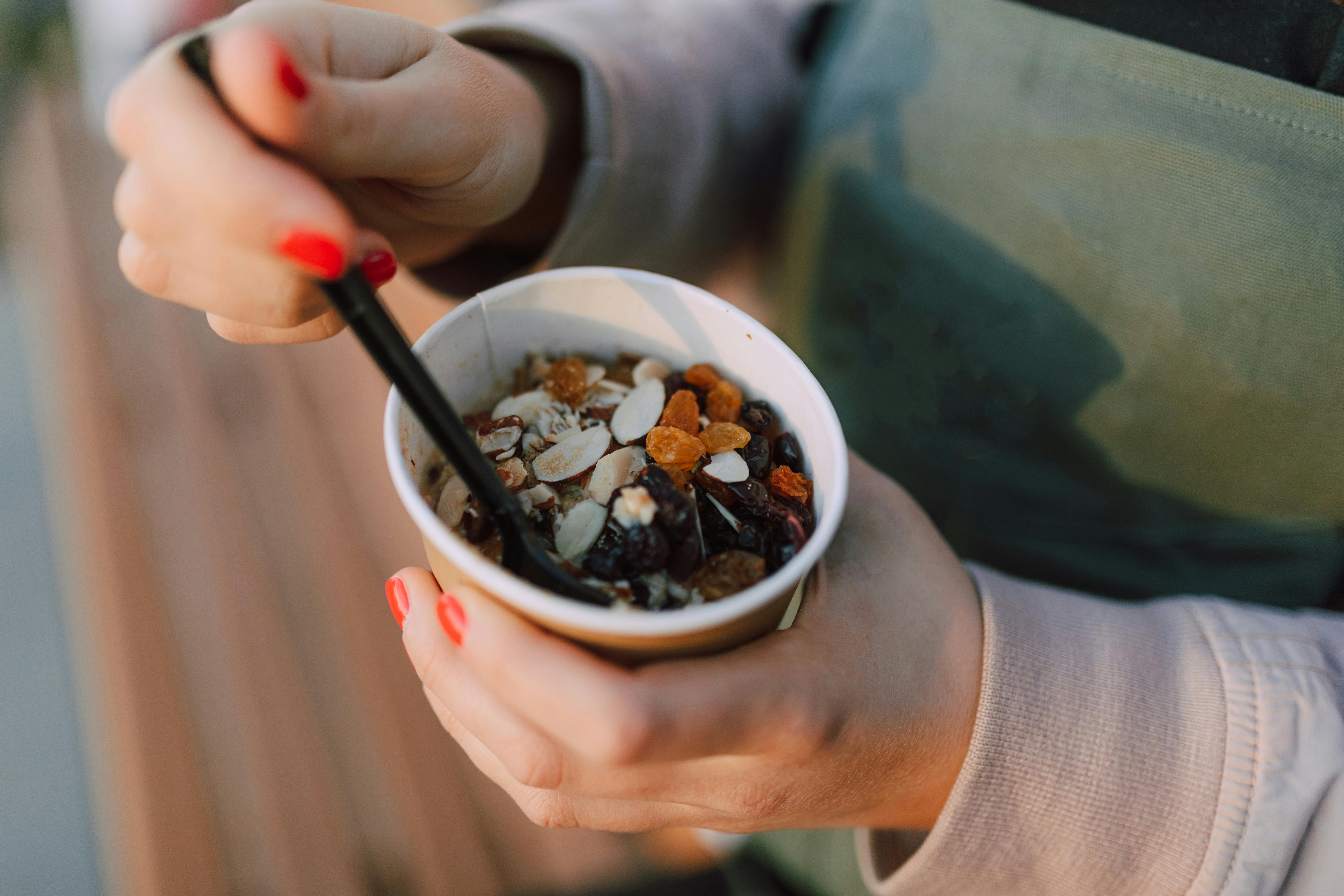 Buy a Nut-Free Care Package That Brings Joy to Campus