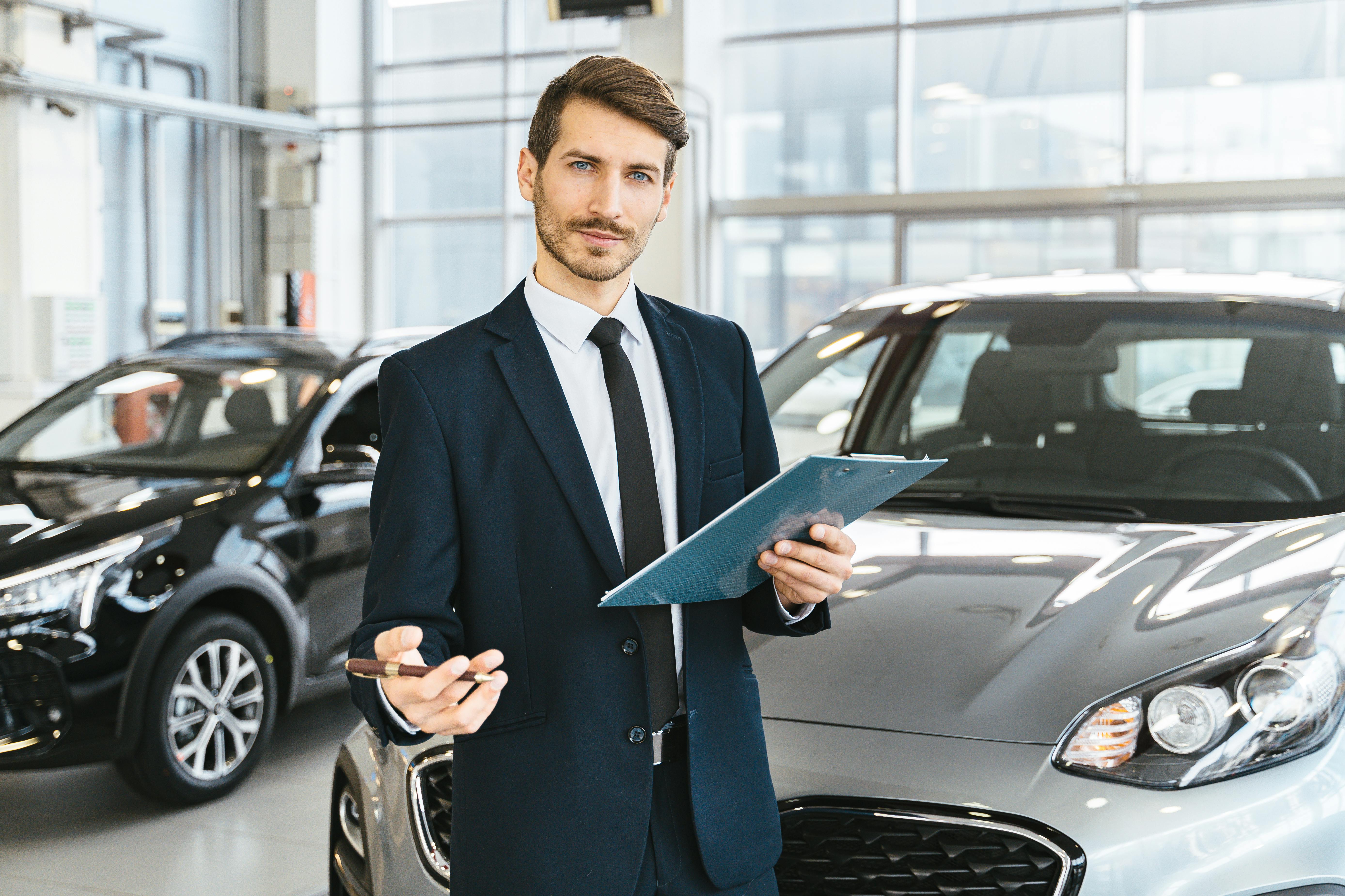 Comment préparer votre voiture export en quelques étapes simples