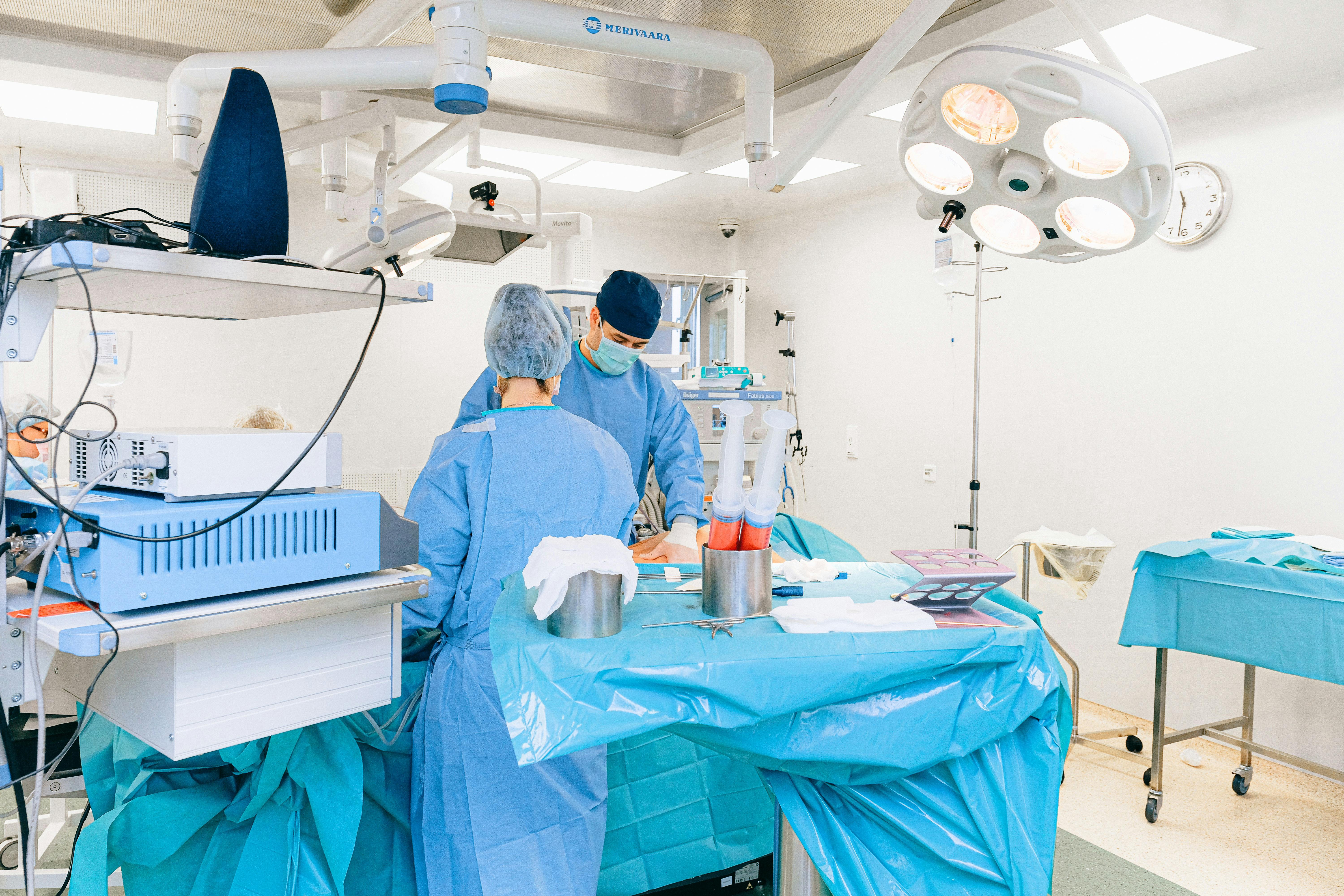 Plastic Surgery Istanbul: Transformative Results Await You