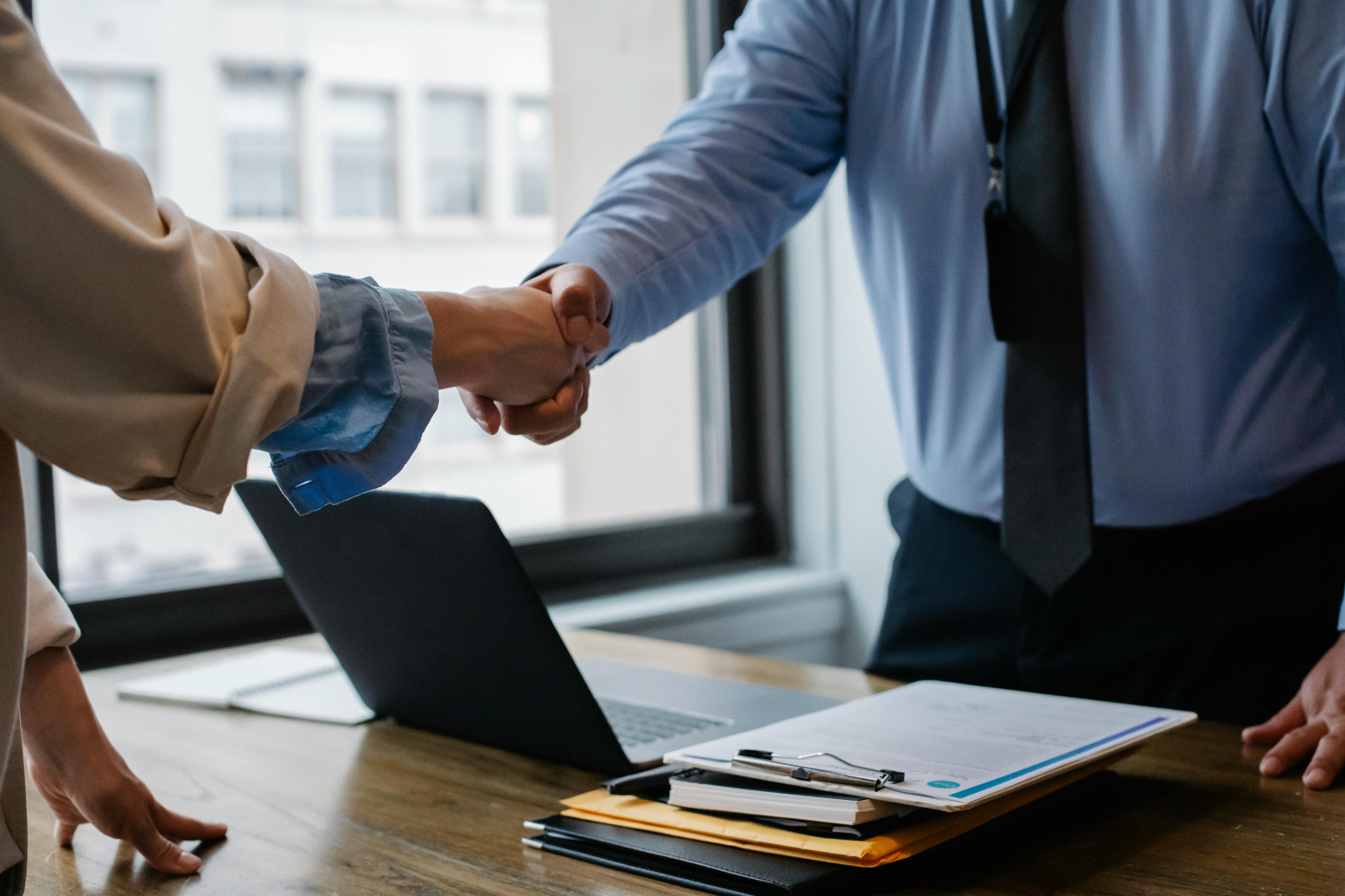 Unlock Growth Opportunities Through Effective Competitive Intelligence