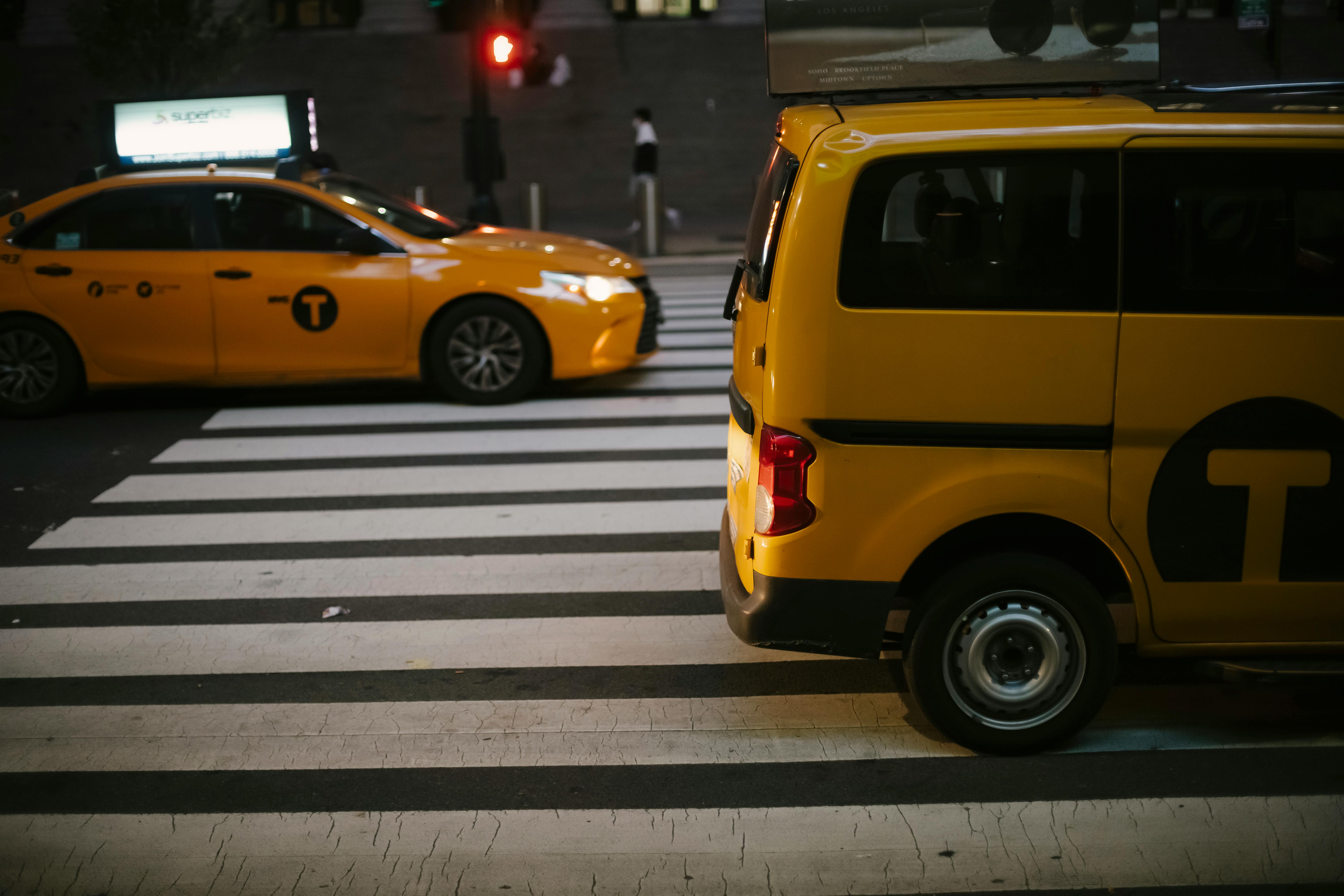 Gemini Taxis Offers 24/7 Taxi Services You Can Rely On