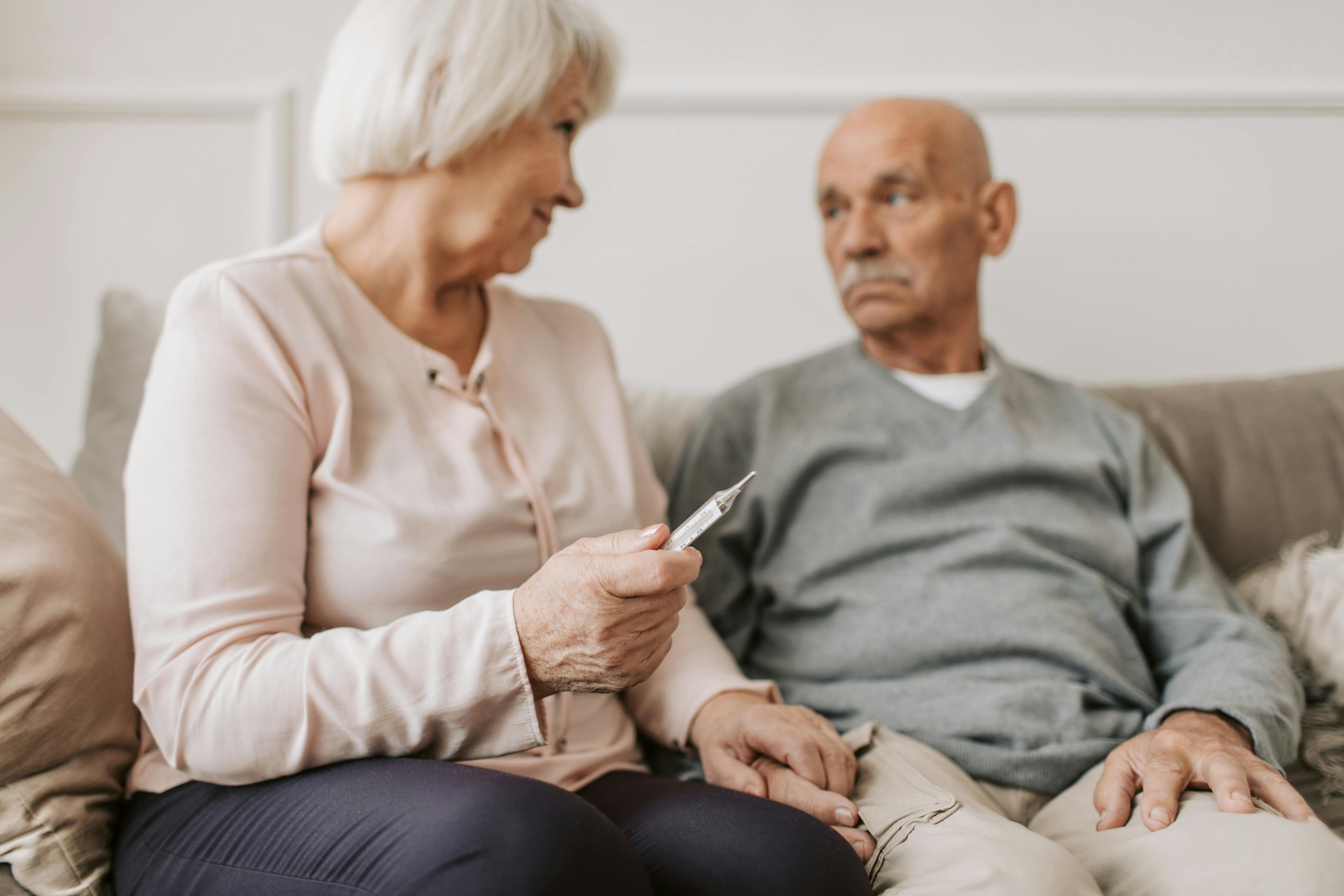 Hospice Care Las Vegas Focused on Comfort and Quality of Life