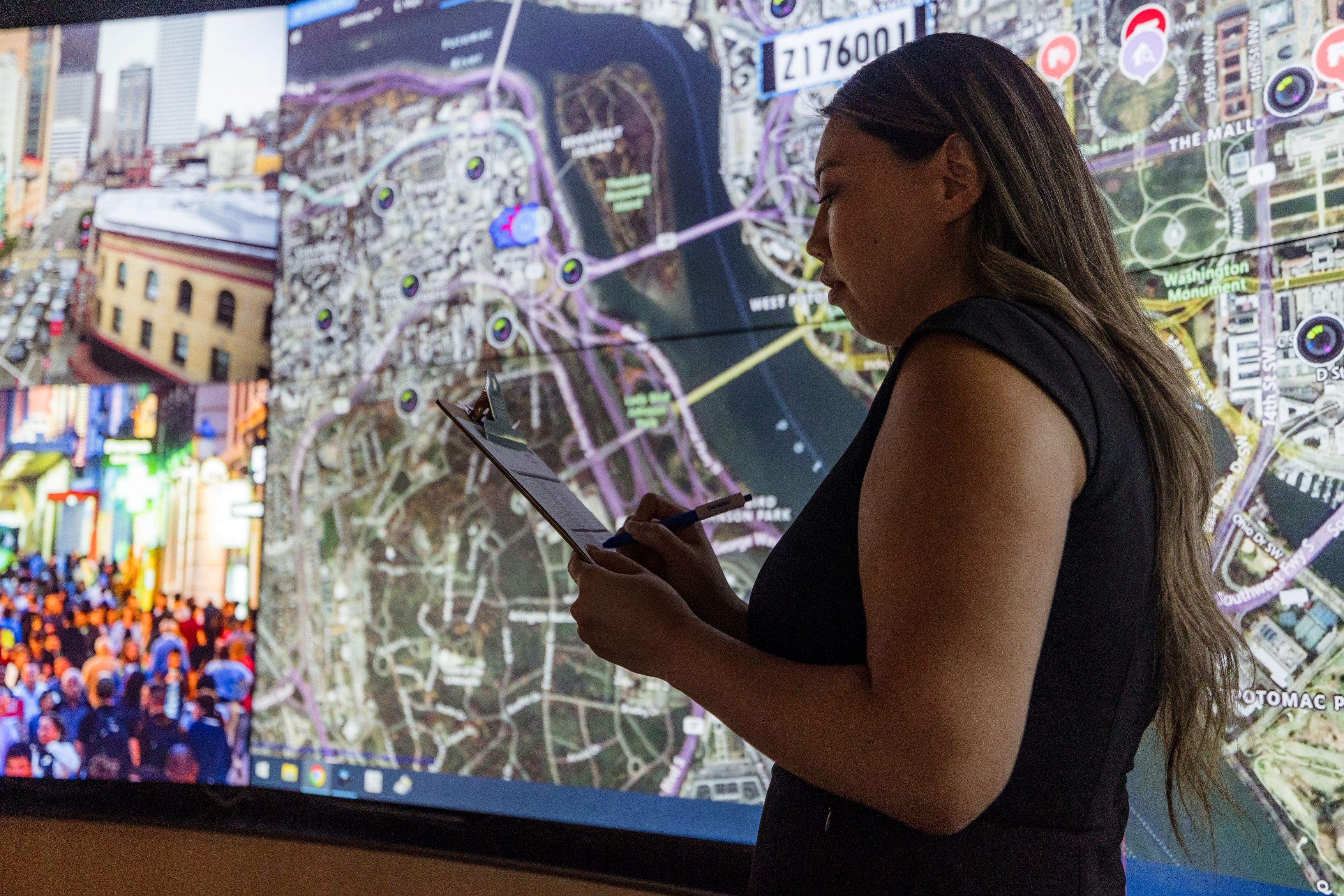 Maximizing Security with Video Analytics Solutions at https://videoanalytics.co.uk/