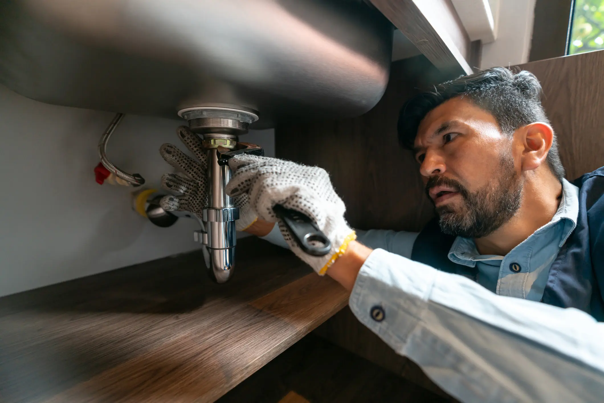 Benefits of Hiring an Experienced plumber chapel hill for Renovations
