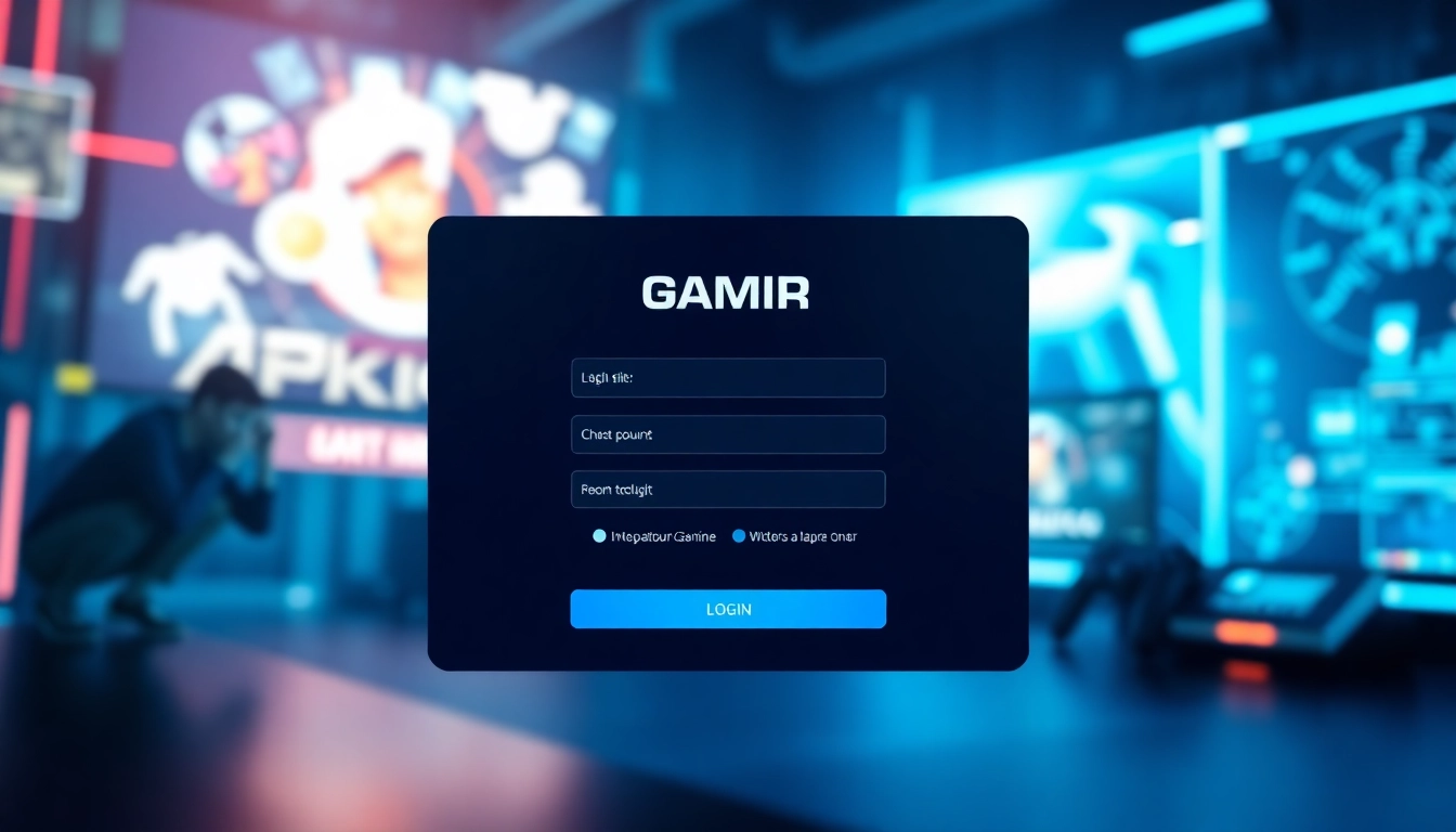 Masuk ke naga303 login daftar dengan antarmuka modern dan energik.