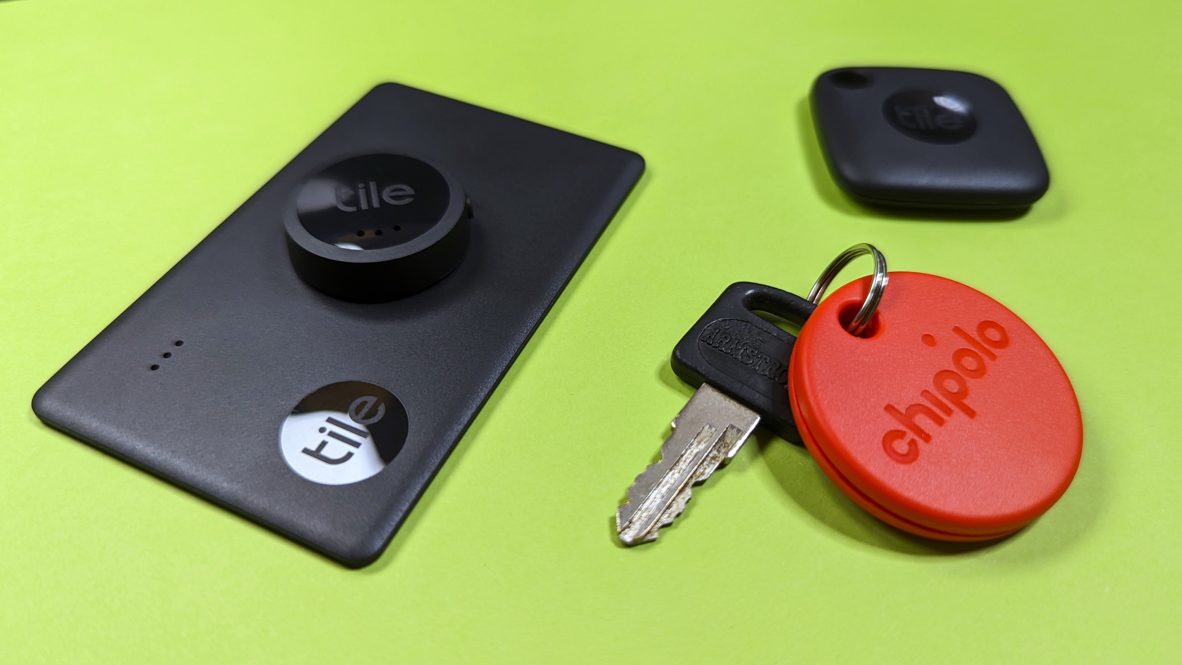 Top Benefits of Using a Bluetooth Tracking Sticker for Everyday Essentials