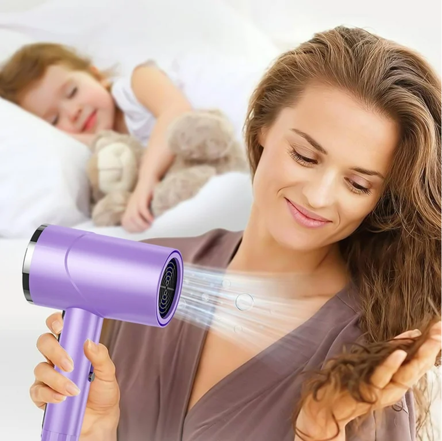 Hair Dryer Ionic Picks: Quiet, Portable, and High-Speed Options