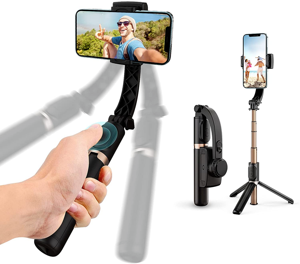 Top Reasons Hohem Camera Stabilizers Outperform the Competition