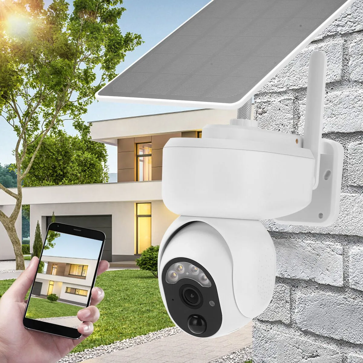 Best Security Products
