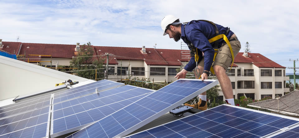 Solar Panels Northampton | Reliable Solar Installers You Can Trust