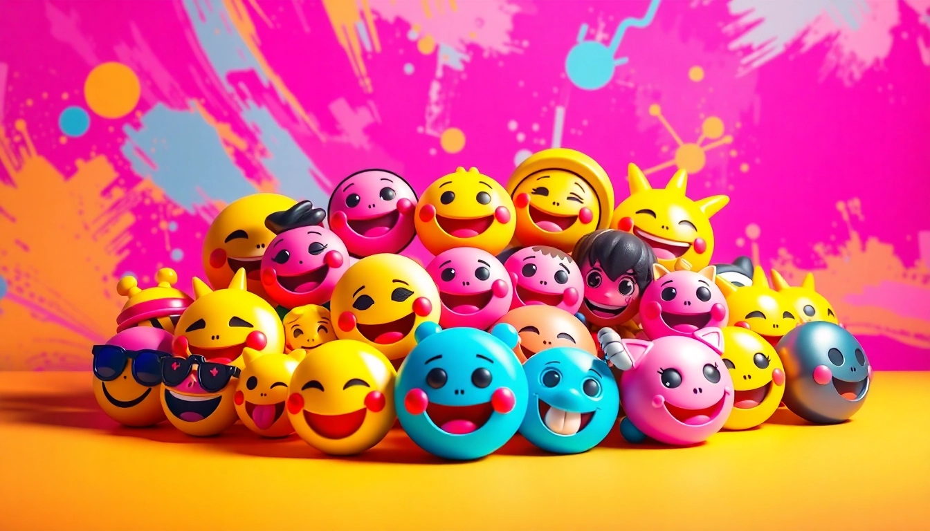 Enhance Your TikTok Engagement with Creative TikTok Emojis