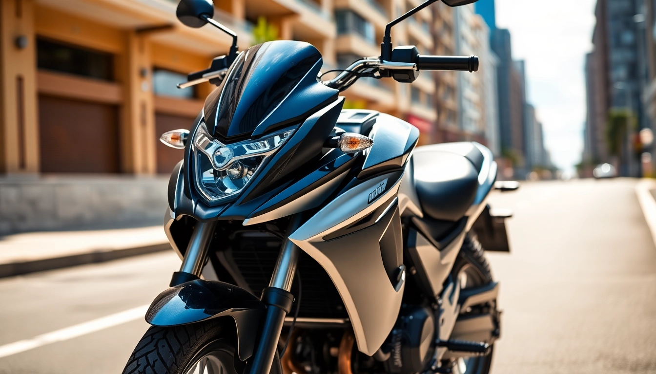 Discover dynamic and stylish affordable street legal motorcycles illuminating urban life.