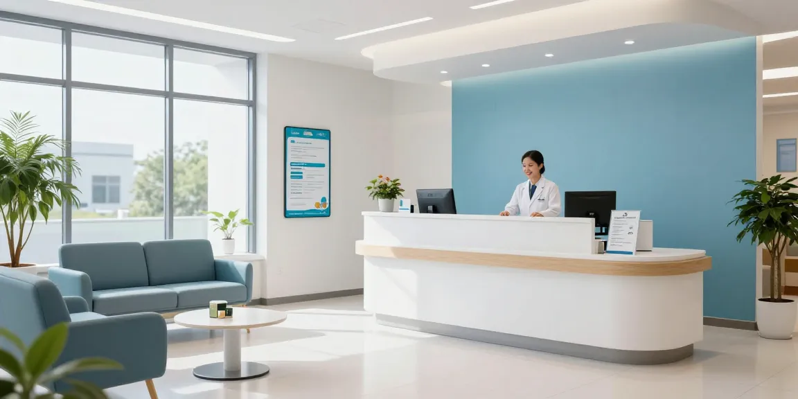 Understanding Private health insurance vs ACA in a healthcare clinic with caring patient care.