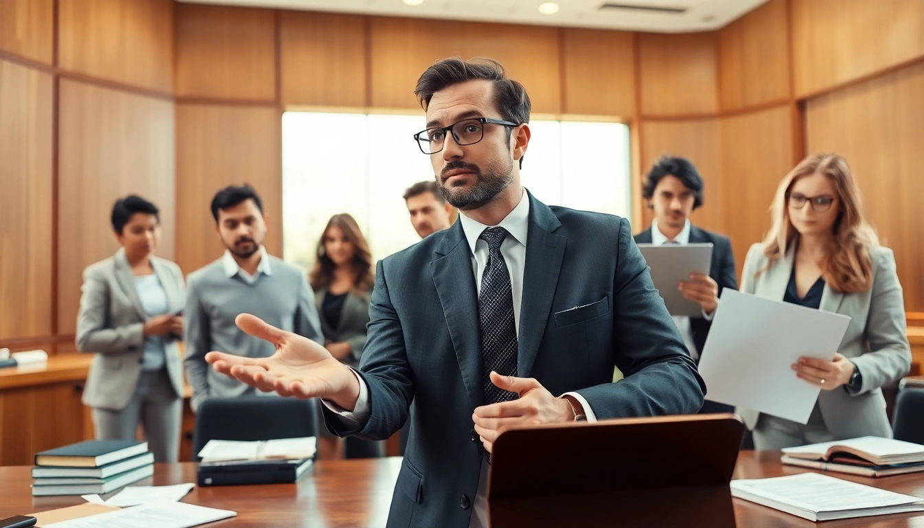 Consult professional truck accident lawyers at https://www.shiverhamilton.com for case strategies in a courtroom.