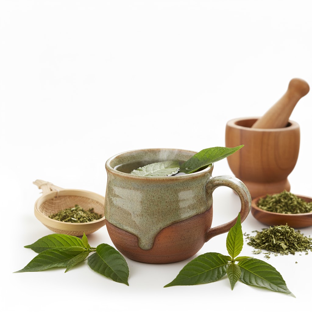 Buy Kratom Tea Chiang Mai – Taste the Tradition of Northern Thailand