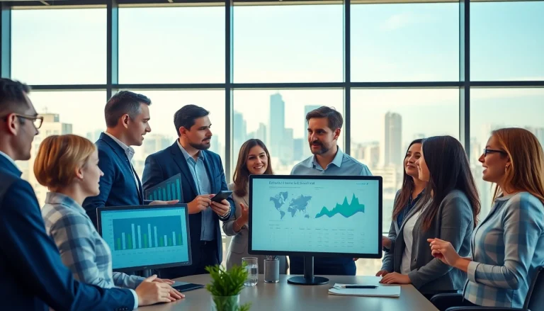 Enterprise Search Solutions for Unified Knowledge Access
