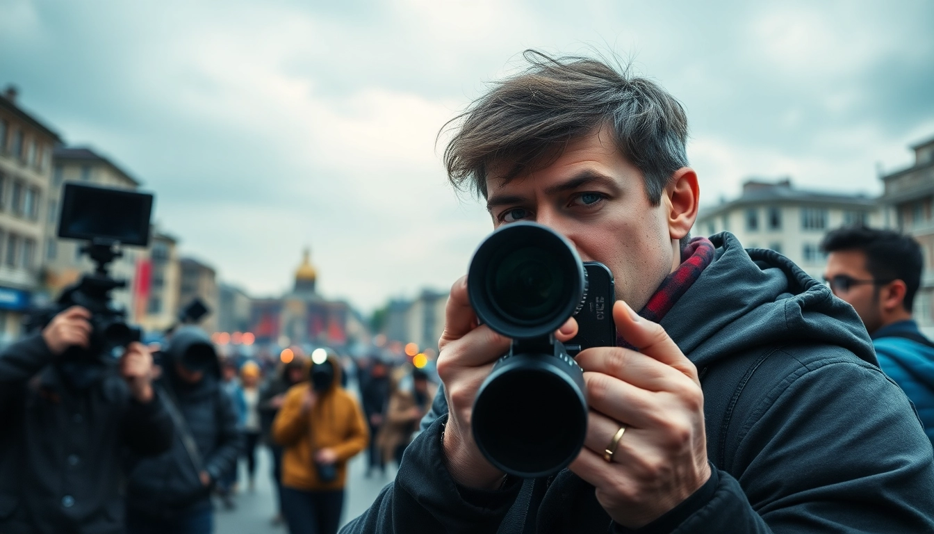 Оперативна зйомка новин на сайті https://sumytoday.in.ua у місті Суми.